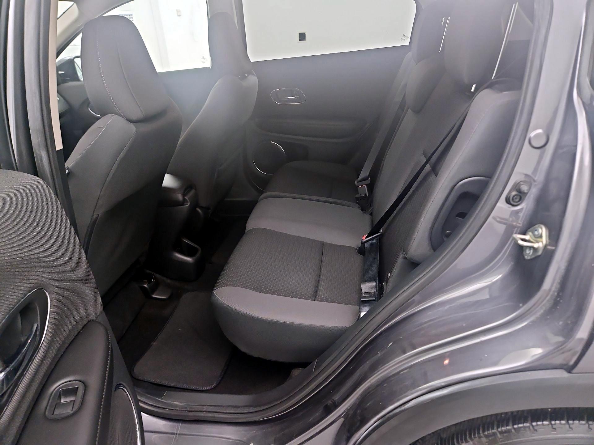 Thumbnail: 2021 Honda HR-V - 19