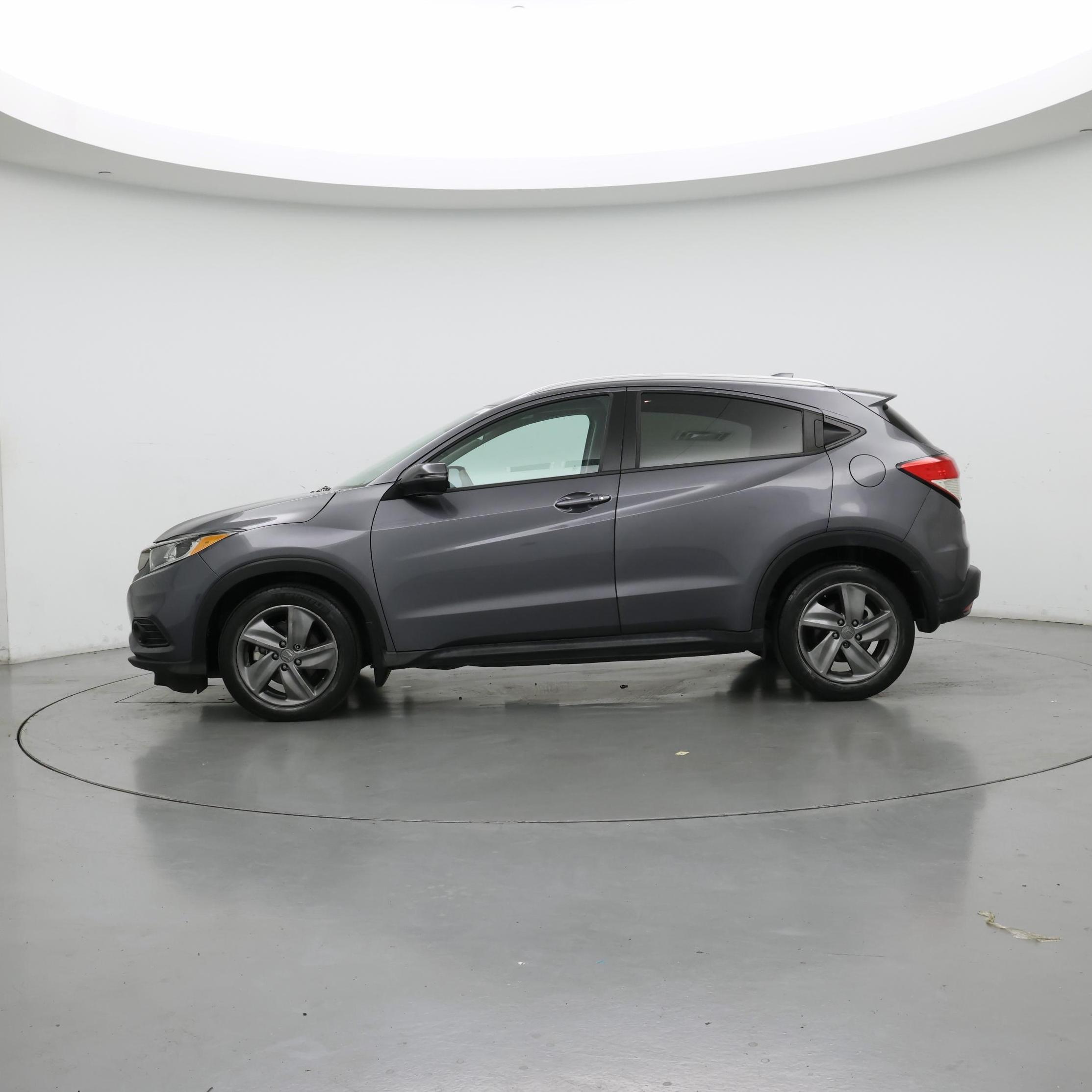 Thumbnail: 2021 Honda HR-V - 3