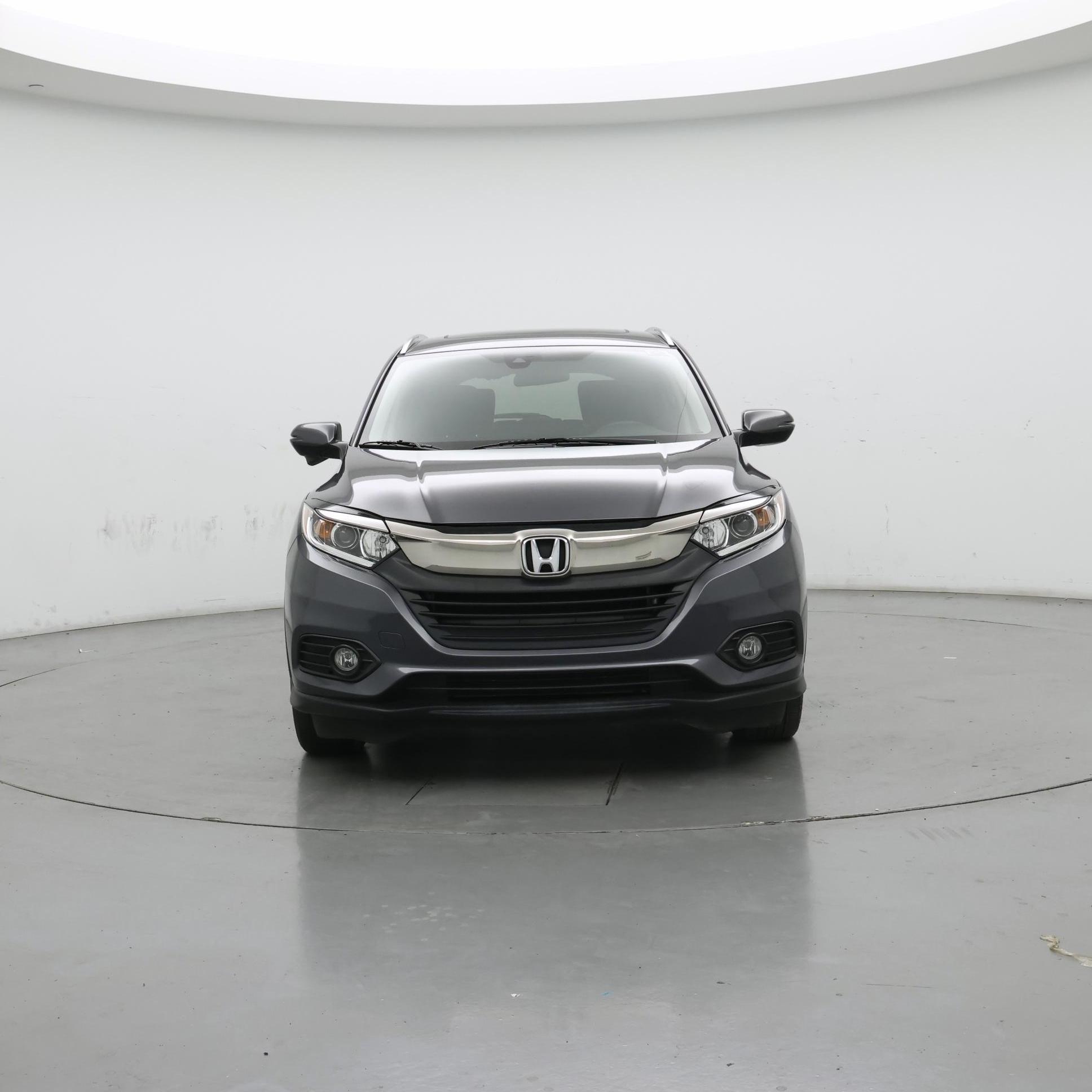 Thumbnail: 2021 Honda HR-V - 5