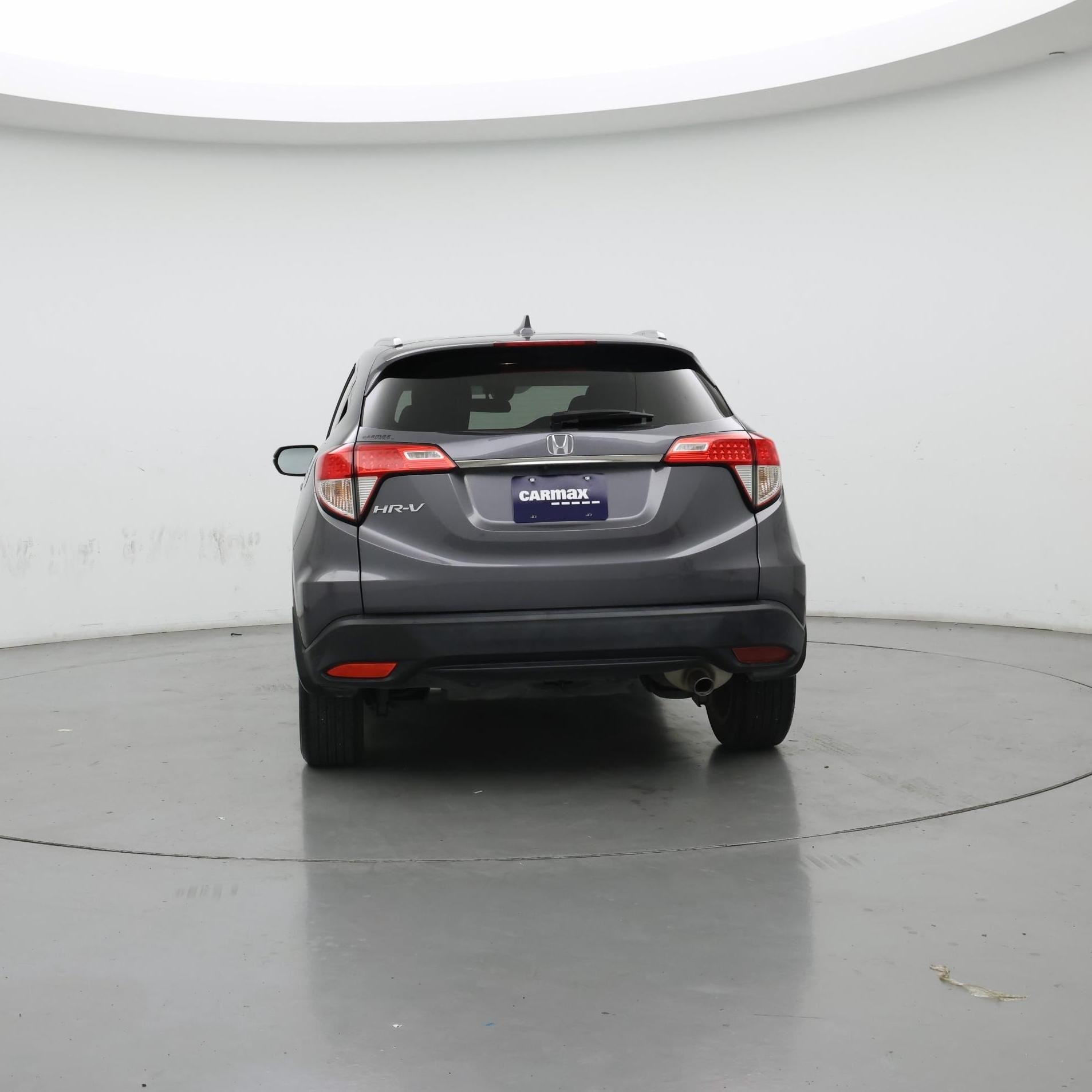 Thumbnail: 2021 Honda HR-V - 6