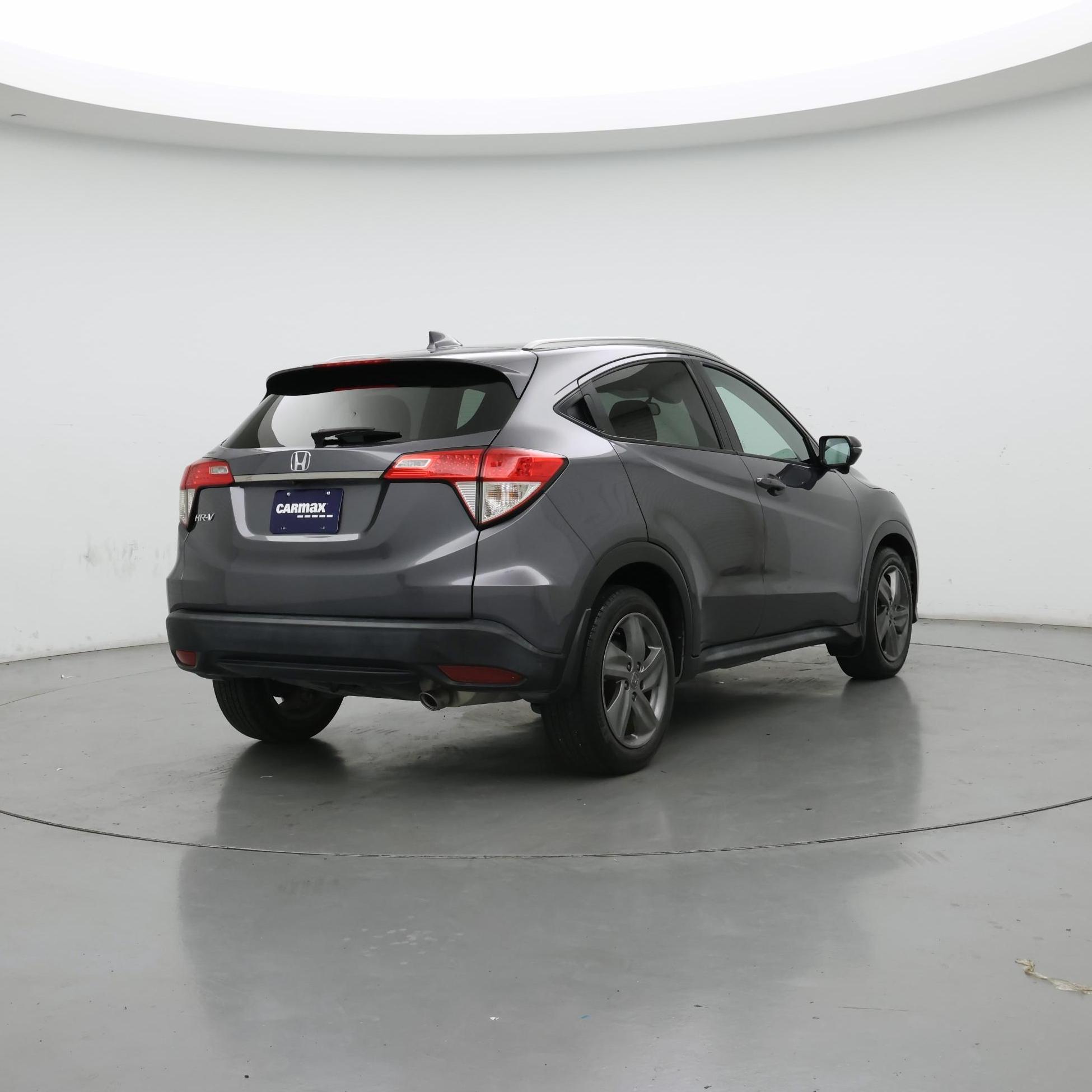 Thumbnail: 2021 Honda HR-V - 8