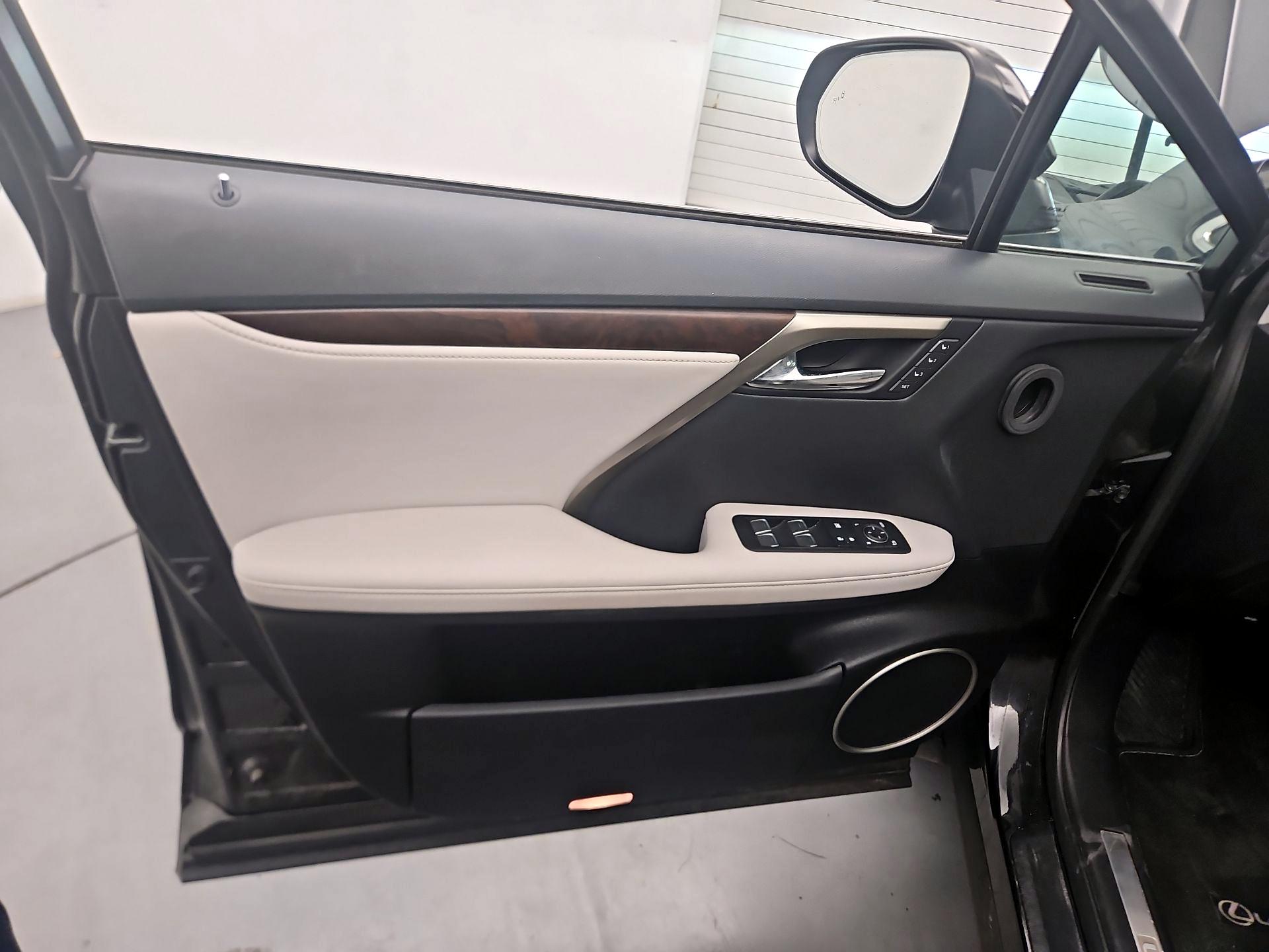 Thumbnail: 2021 Lexus RX - 12