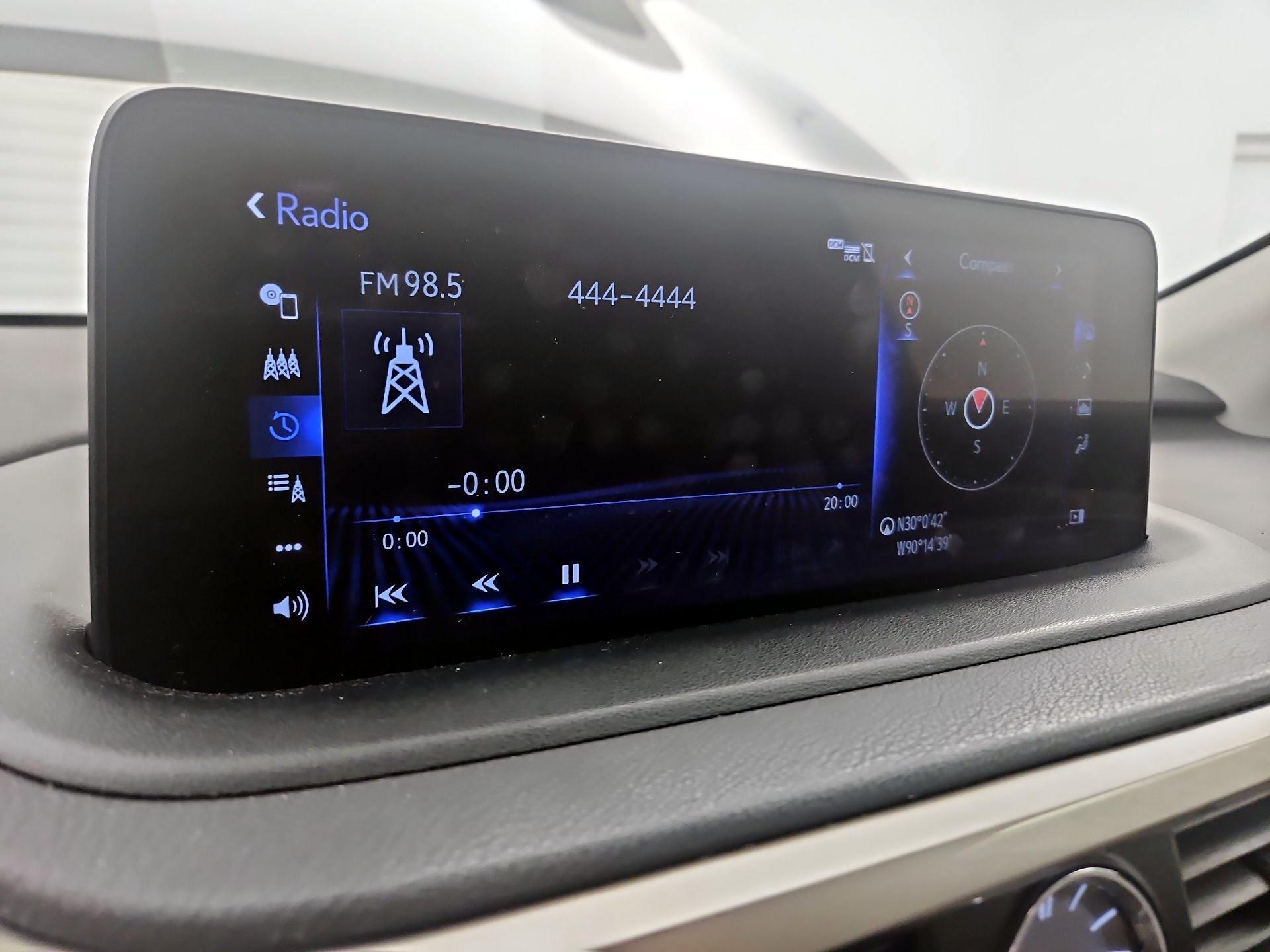 Thumbnail: 2021 Lexus RX - 14