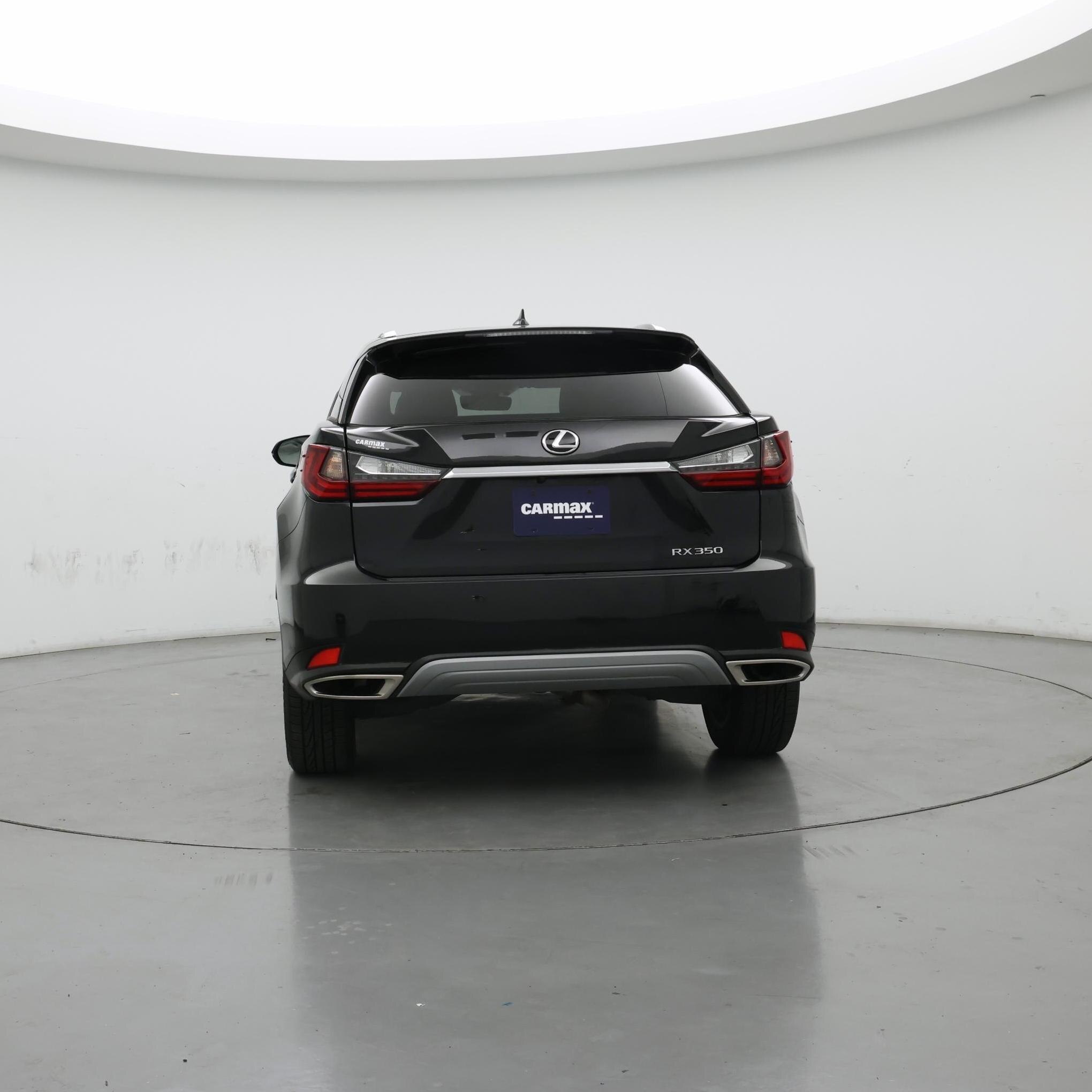 Thumbnail: 2021 Lexus RX - 6