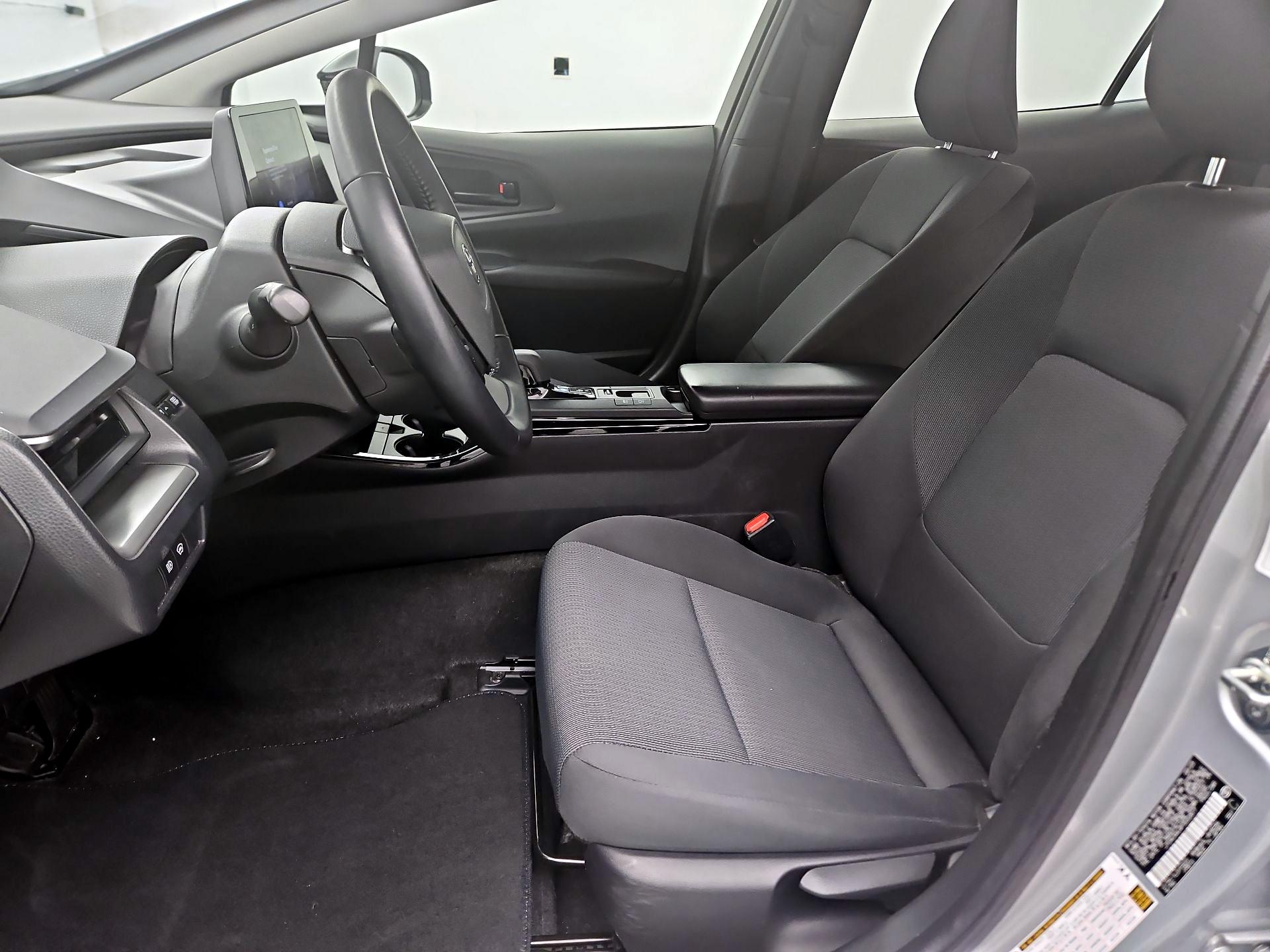 Thumbnail: 2023 Toyota Prius - 11