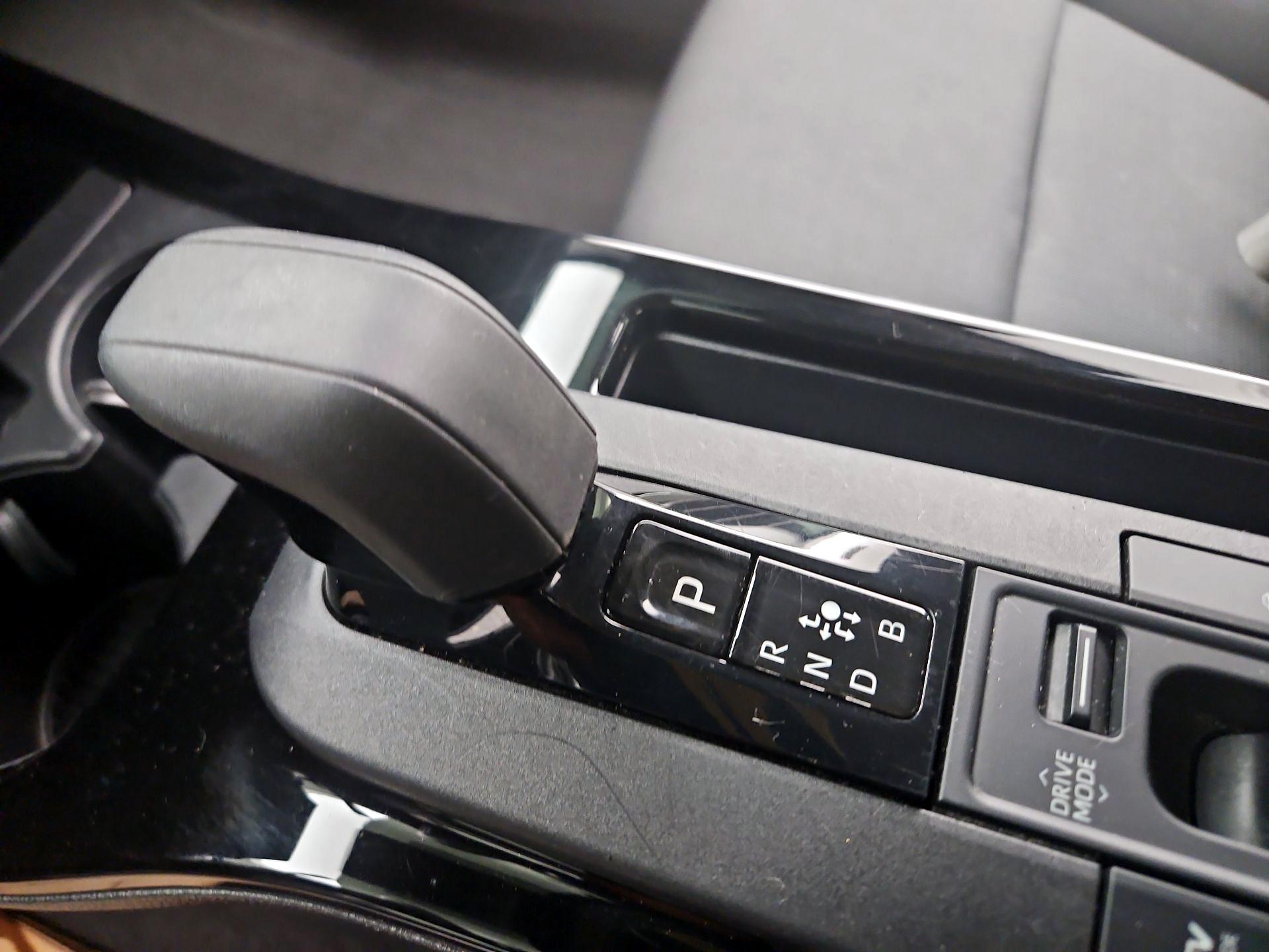 Thumbnail: 2023 Toyota Prius - 17