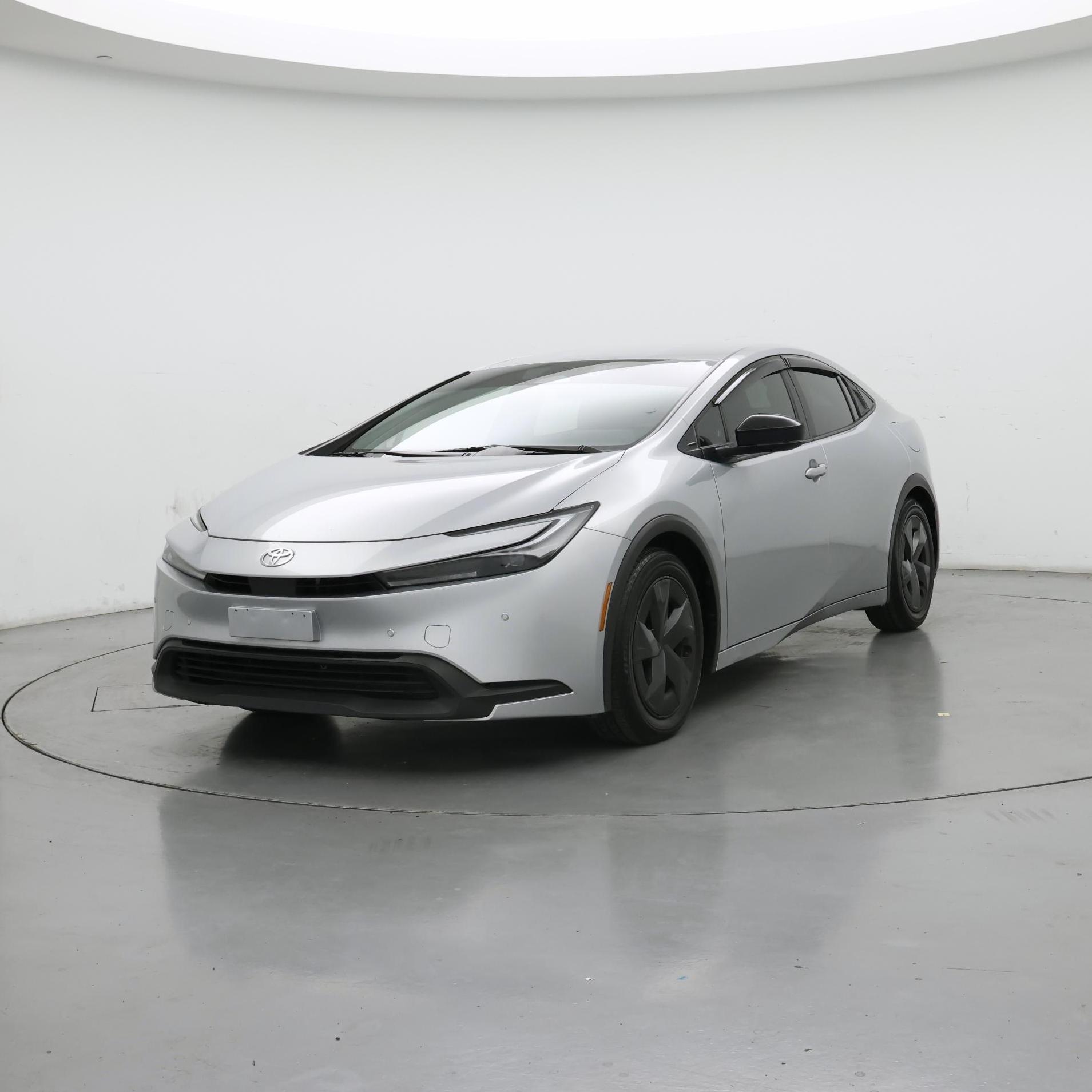 Thumbnail: 2023 Toyota Prius - 4