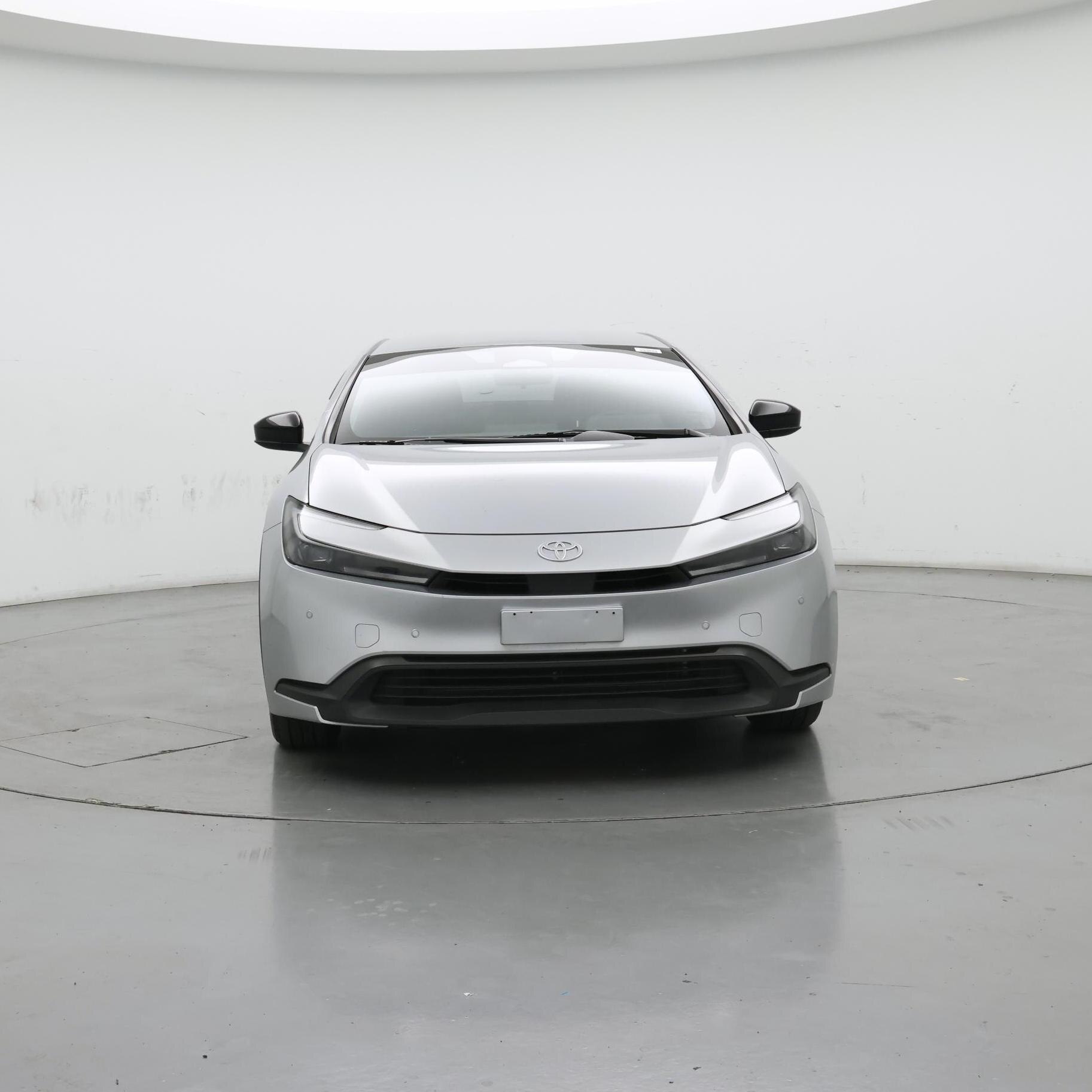 Thumbnail: 2023 Toyota Prius - 5