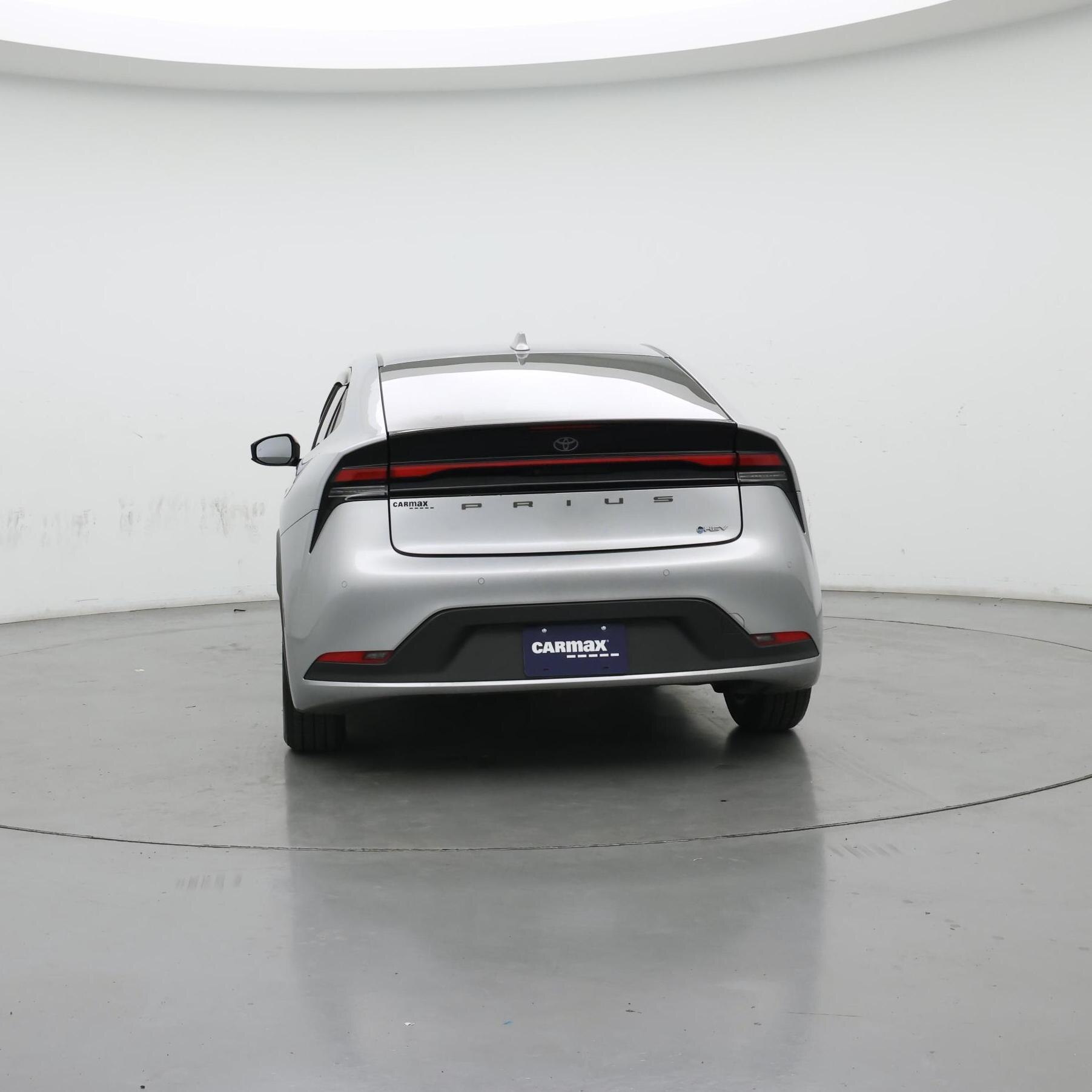 Thumbnail: 2023 Toyota Prius - 6