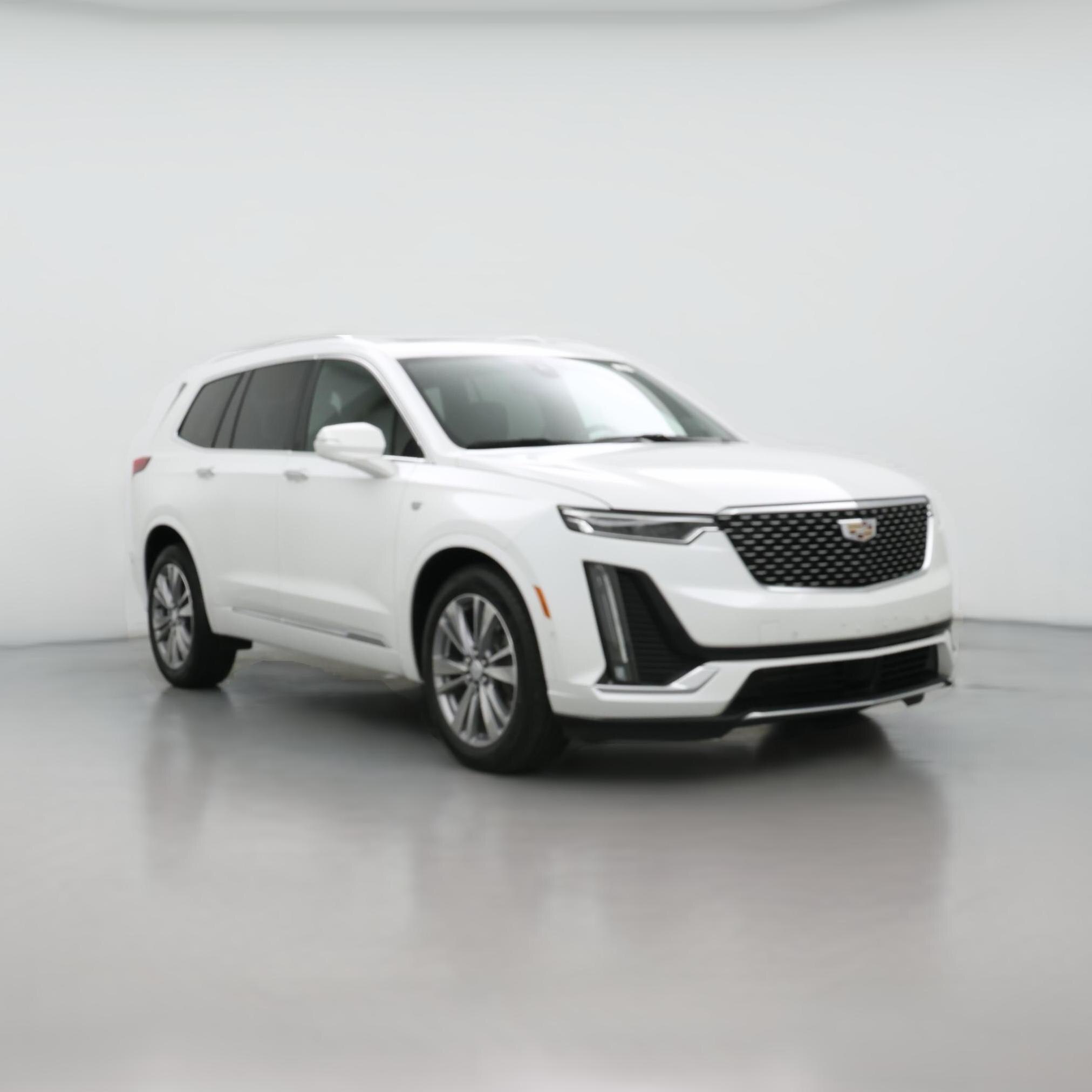 Thumbnail: 2023 Cadillac XT6 - 1