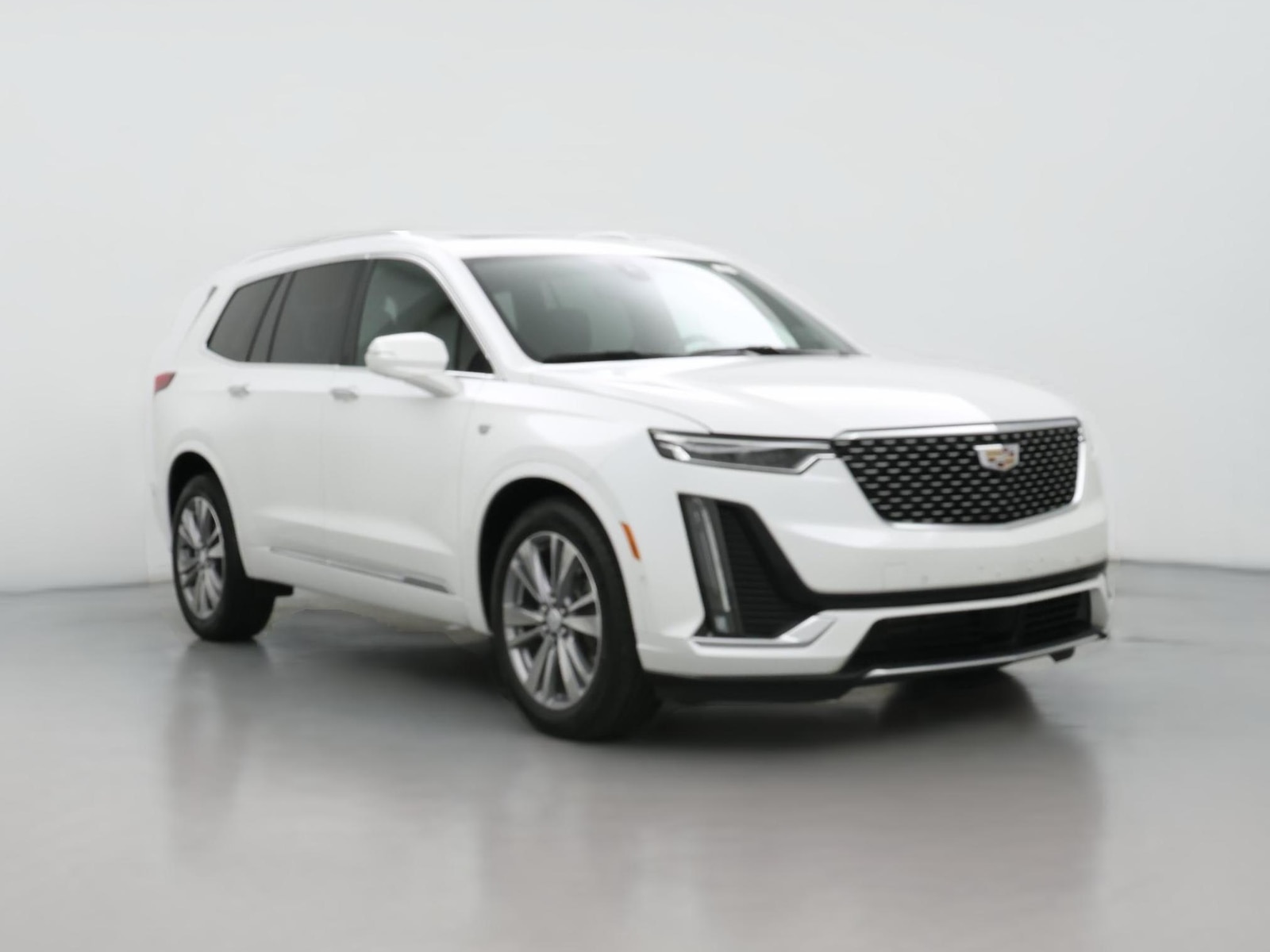 2023 Cadillac XT6