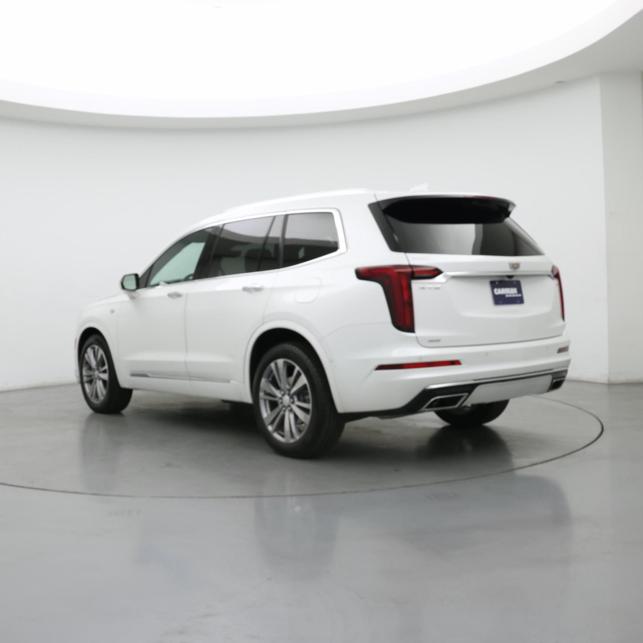 Thumbnail: 2023 Cadillac XT6 - 2