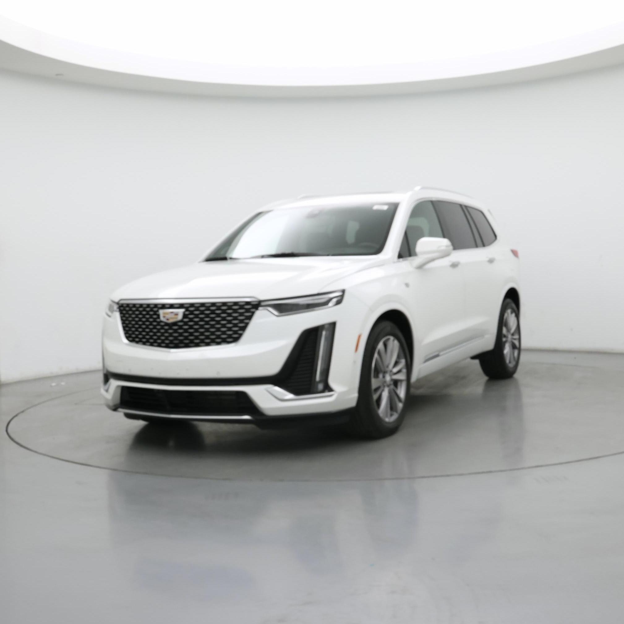 Thumbnail: 2023 Cadillac XT6 - 4