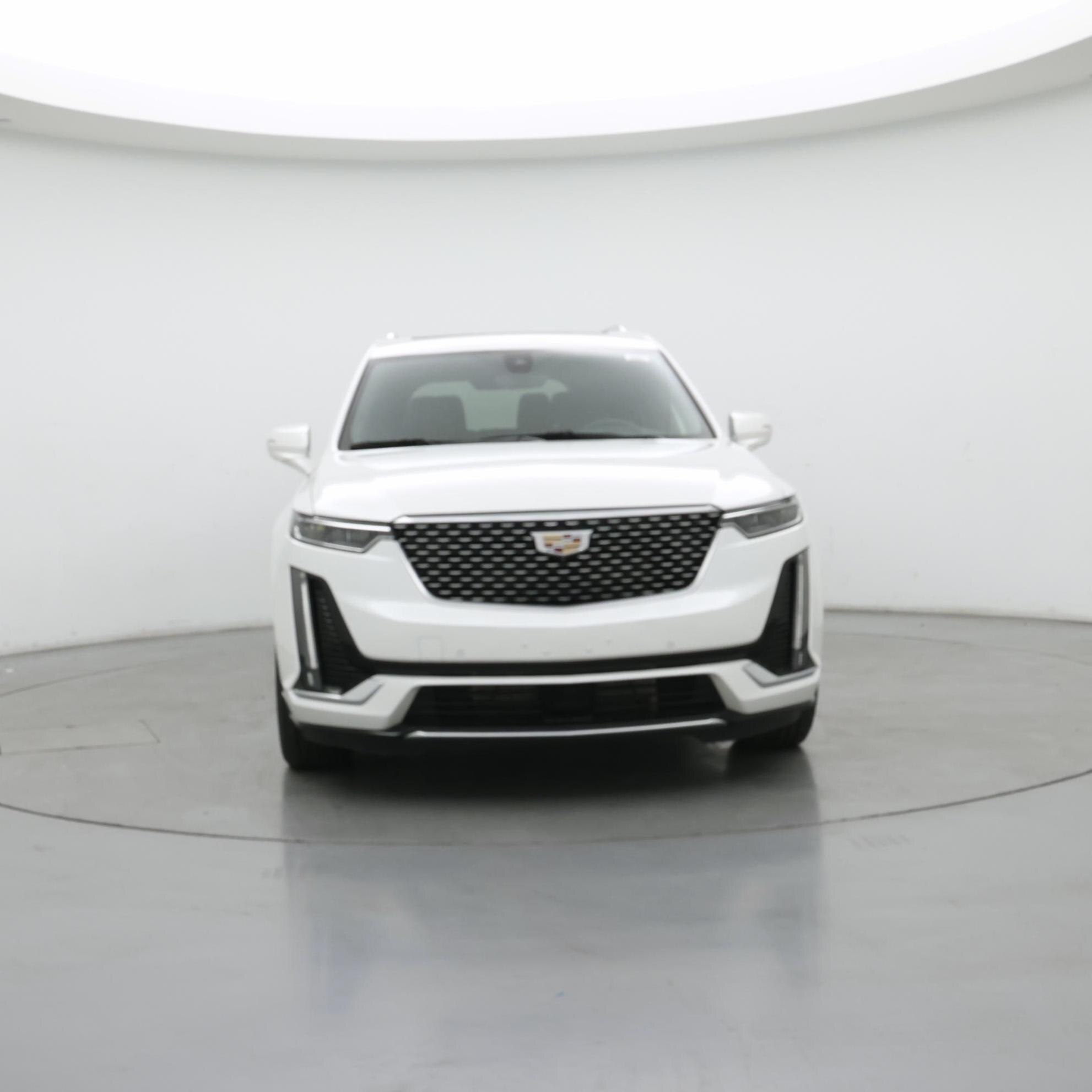 Thumbnail: 2023 Cadillac XT6 - 5
