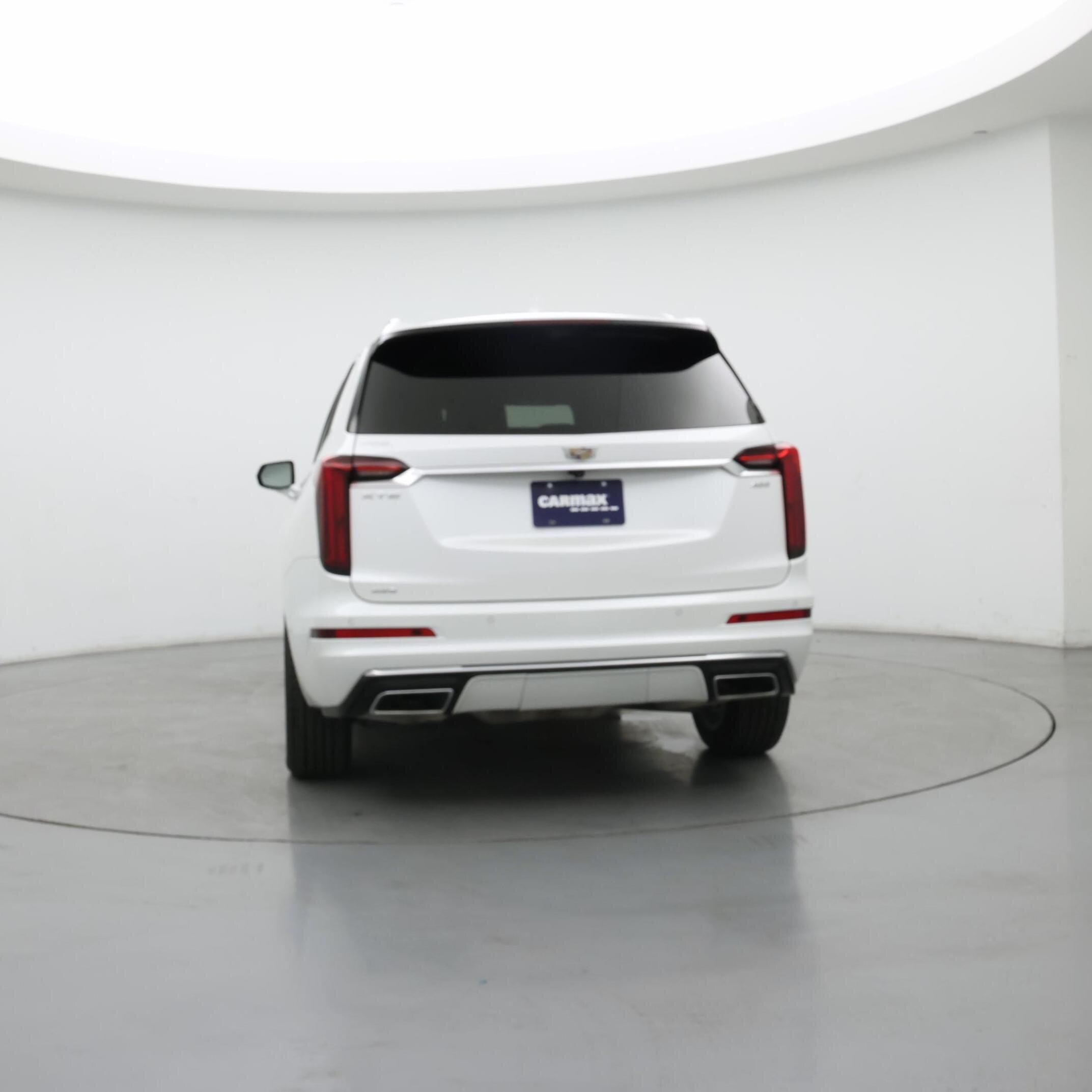 Thumbnail: 2023 Cadillac XT6 - 6
