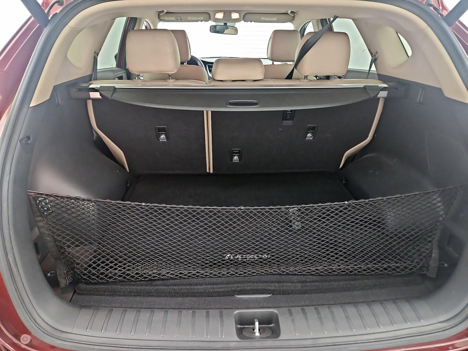 Thumbnail: 2017 Hyundai Tucson - 16