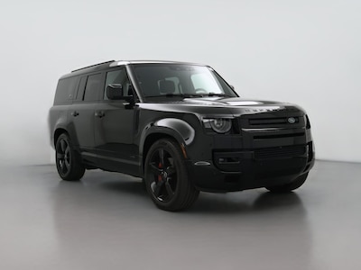 2023 Land Rover Defender 130 X