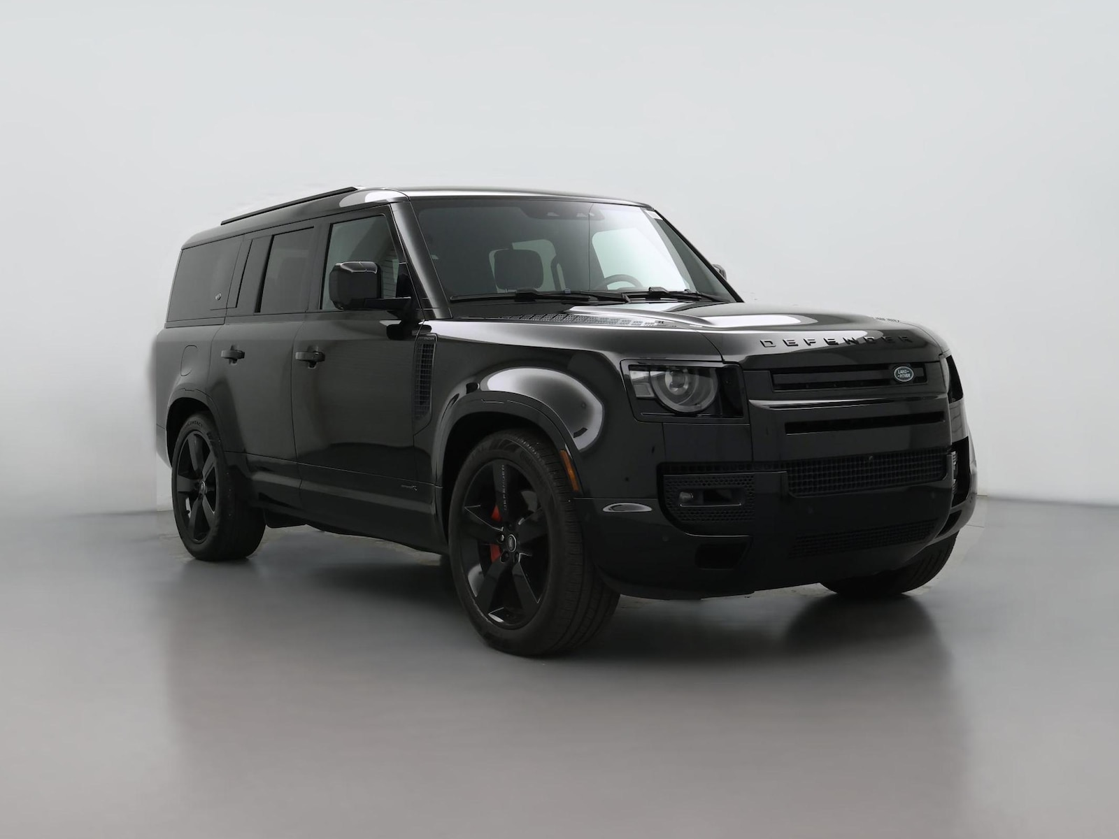 2023 Land Rover Defender