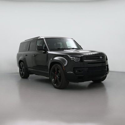 2023 Land Rover Defender 130 X