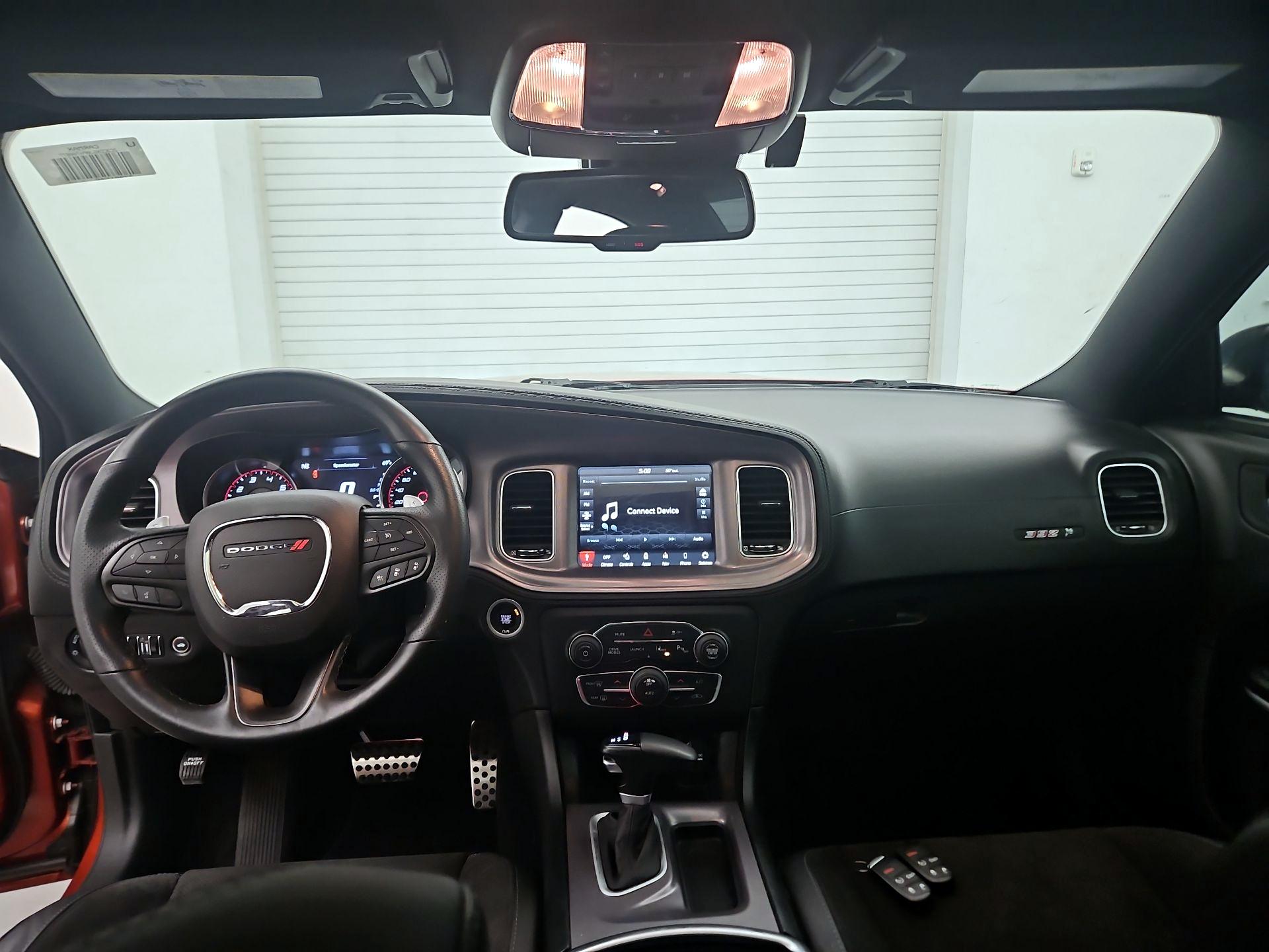 Thumbnail: 2023 Dodge Charger - 9