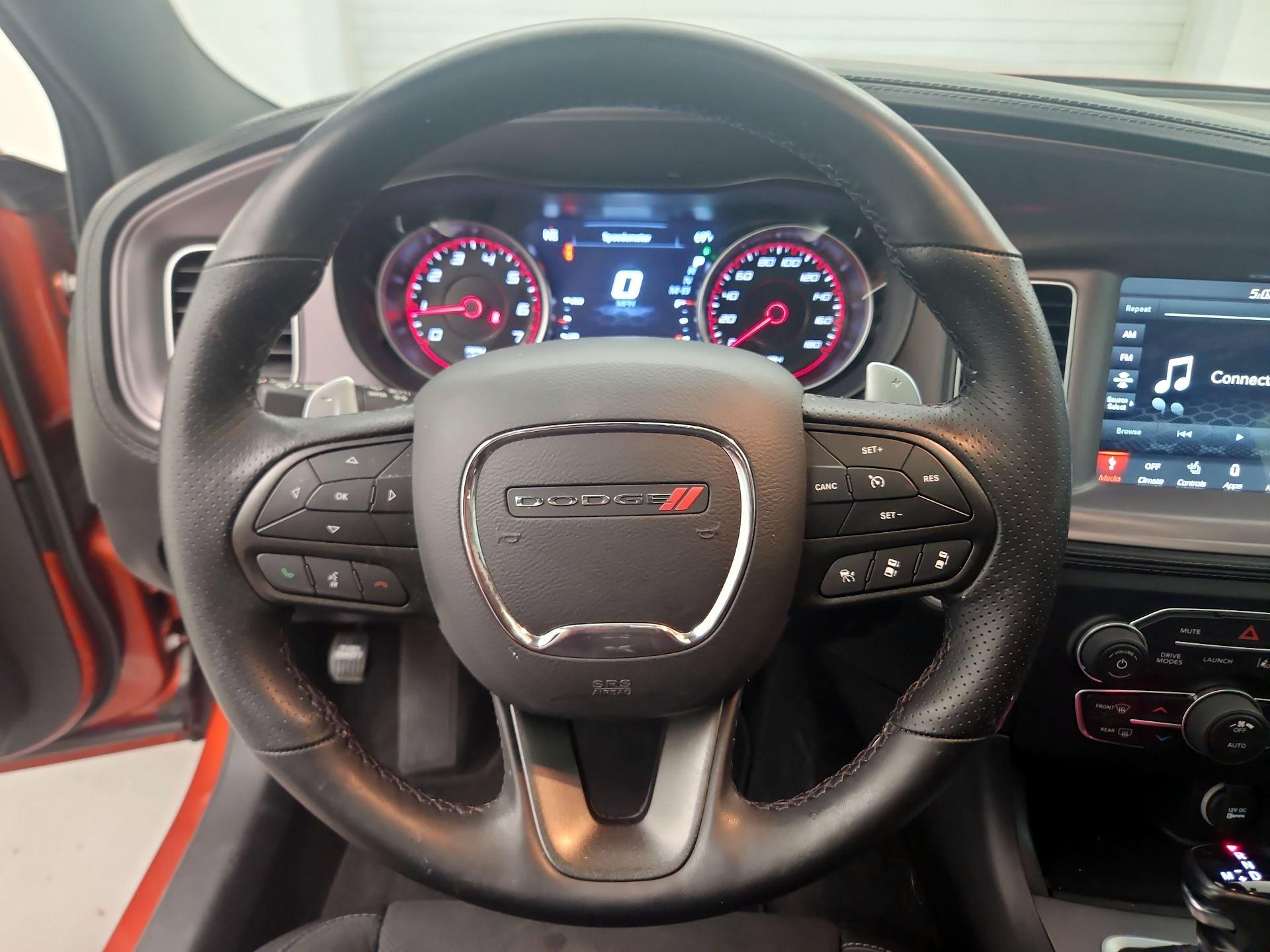 Thumbnail: 2023 Dodge Charger - 10