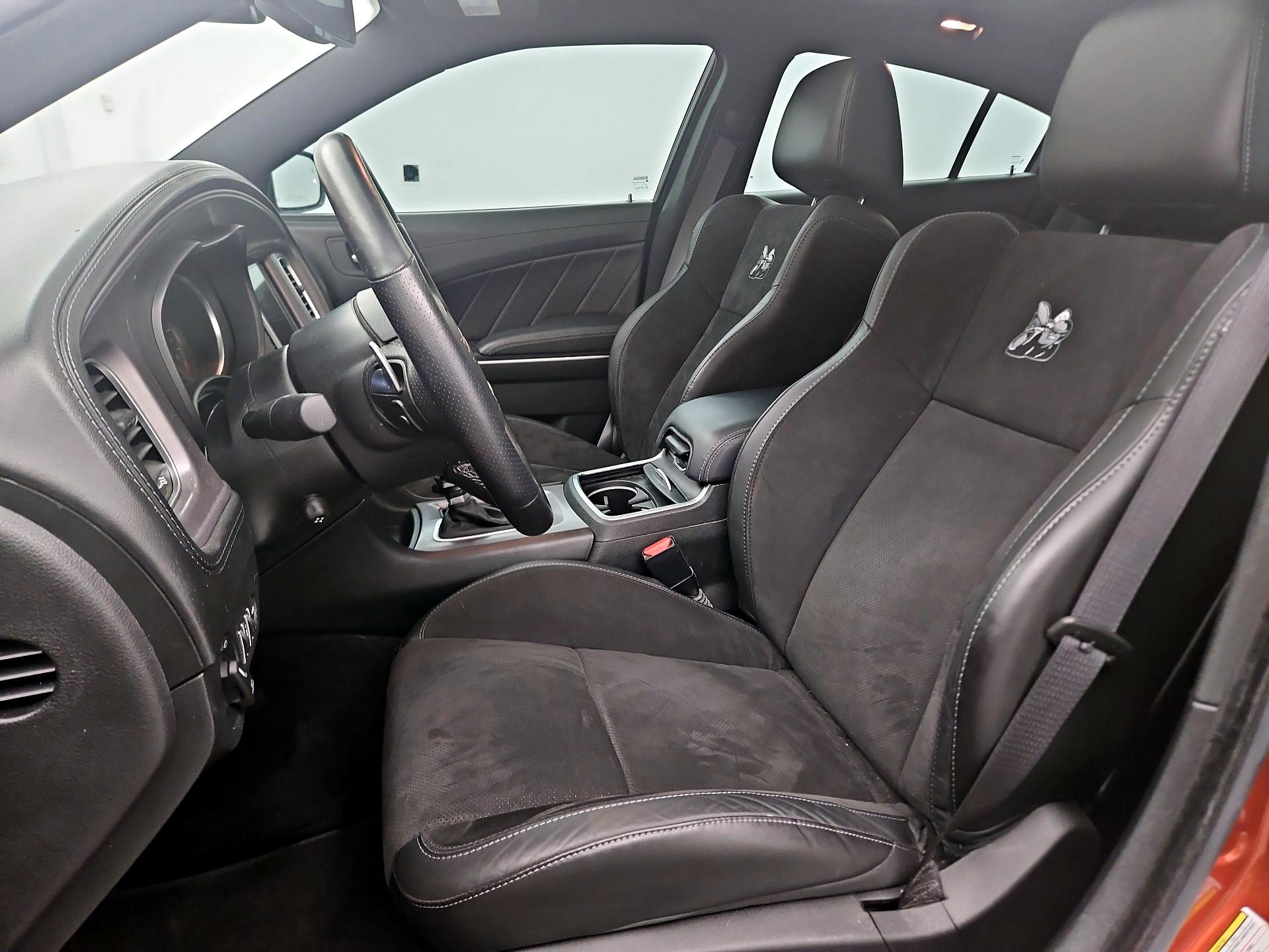 Thumbnail: 2023 Dodge Charger - 11