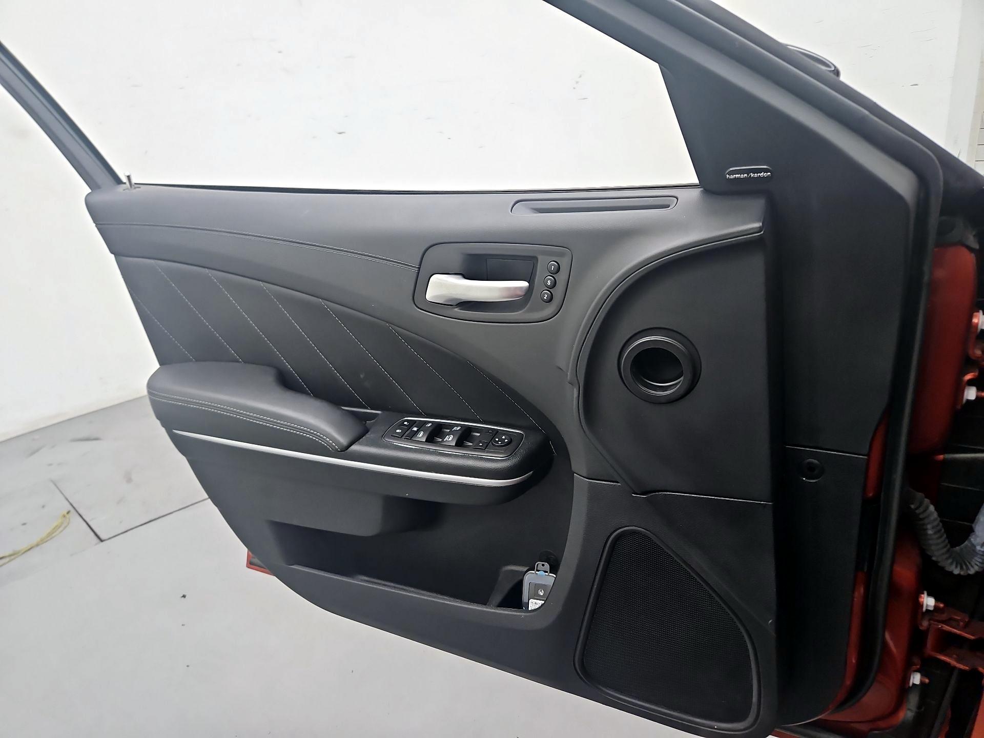 Thumbnail: 2023 Dodge Charger - 12