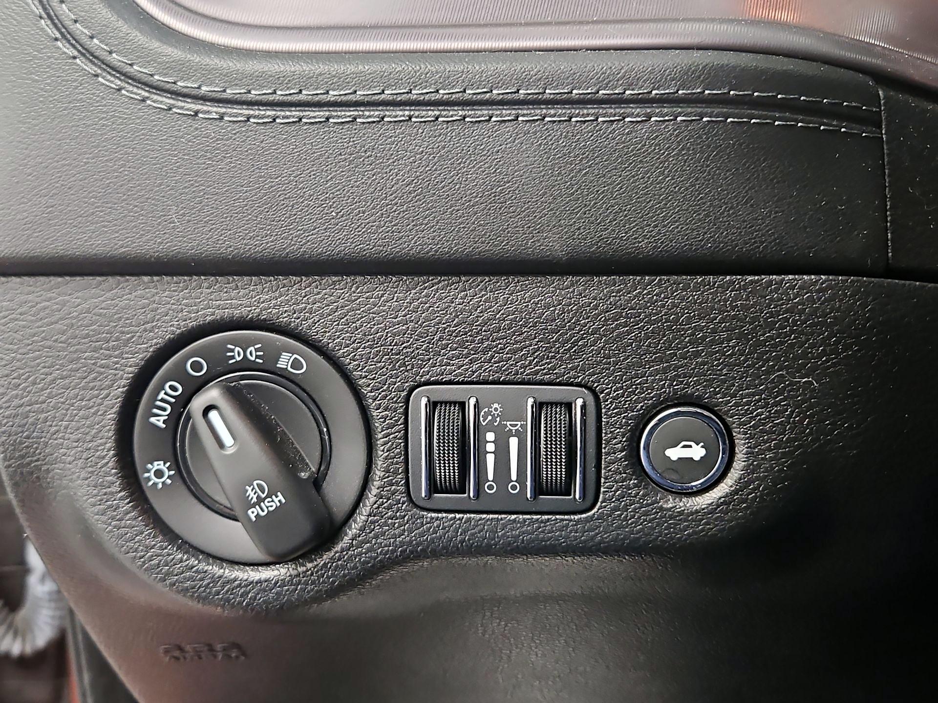 Thumbnail: 2023 Dodge Charger - 13