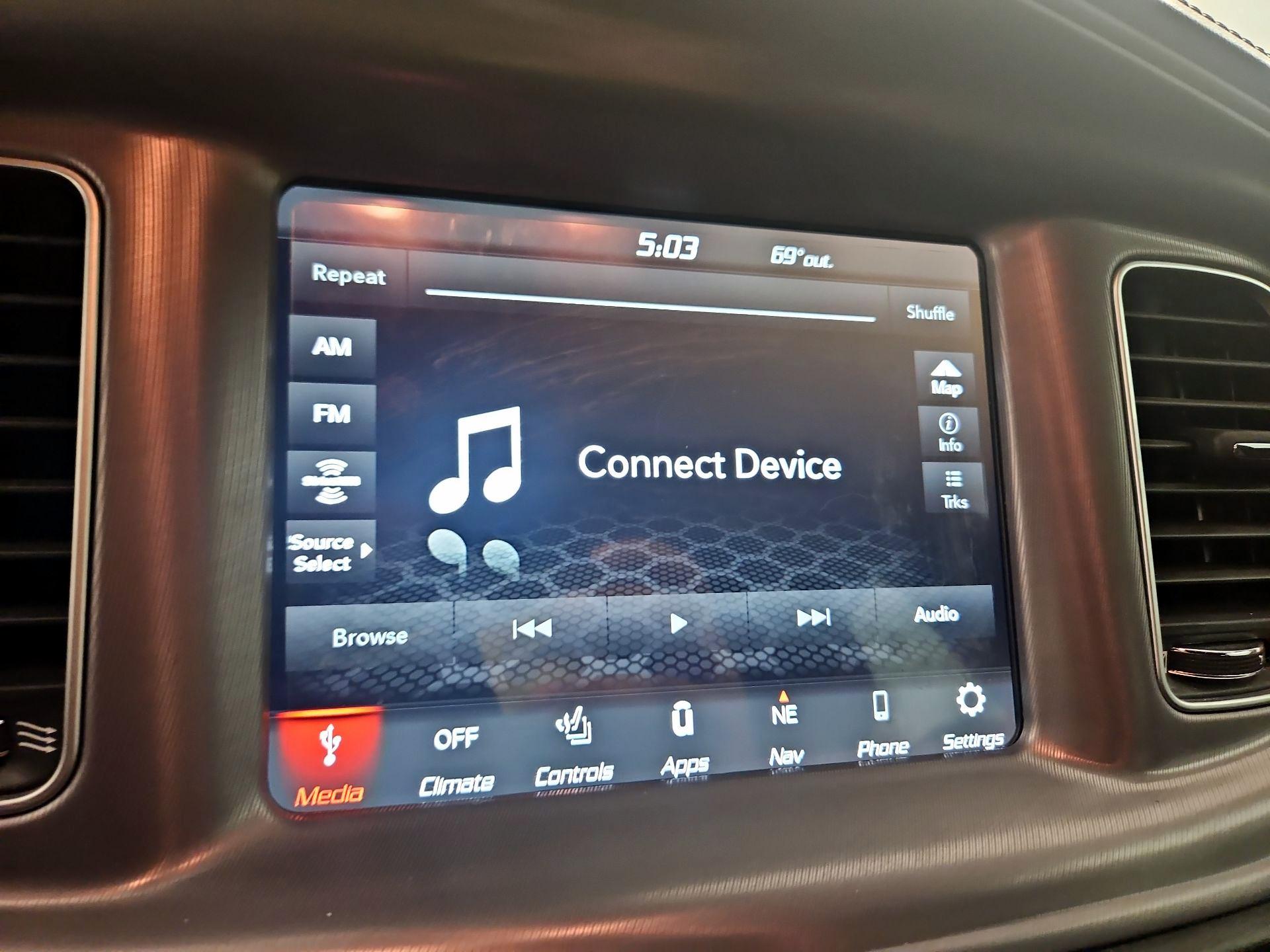 Thumbnail: 2023 Dodge Charger - 14