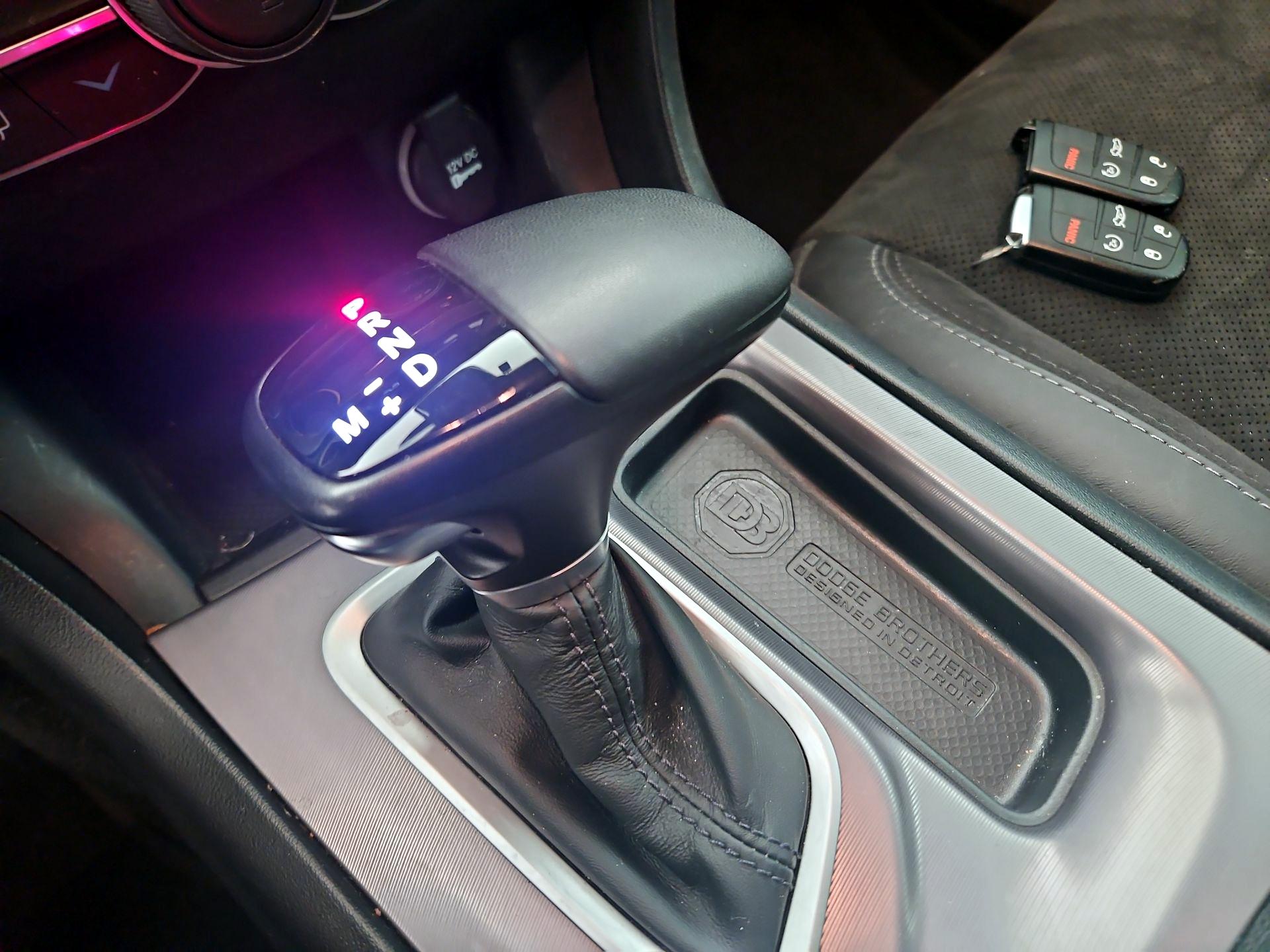 Thumbnail: 2023 Dodge Charger - 16