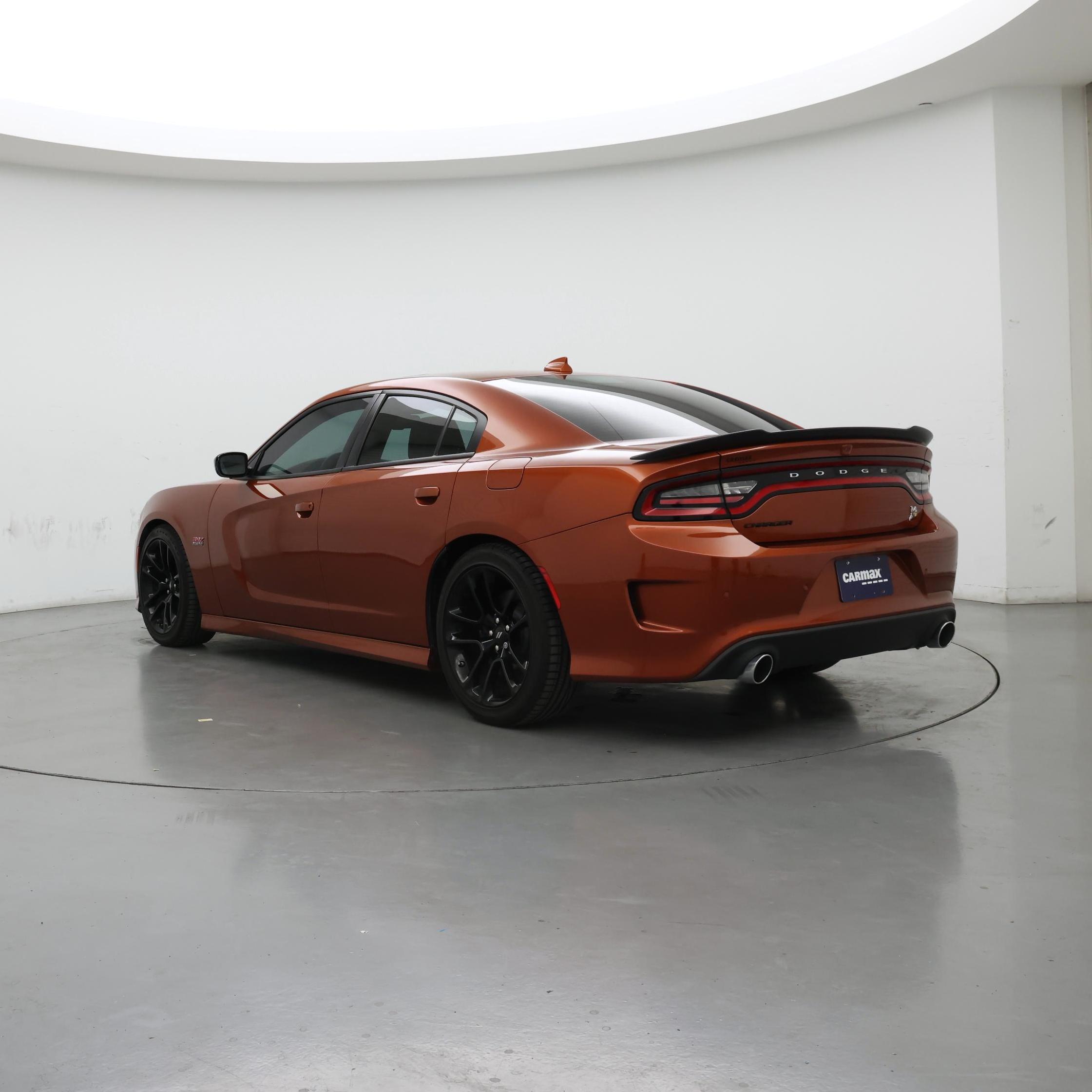 Thumbnail: 2023 Dodge Charger - 2