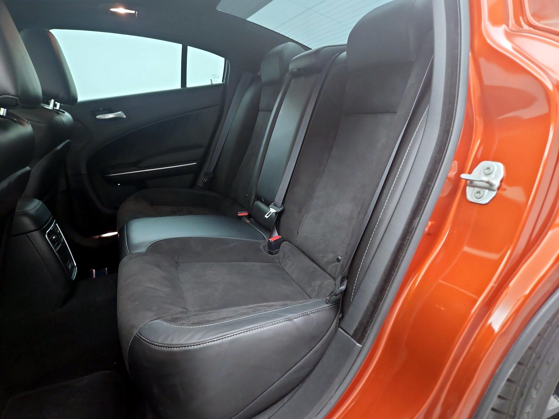 Thumbnail: 2023 Dodge Charger - 19