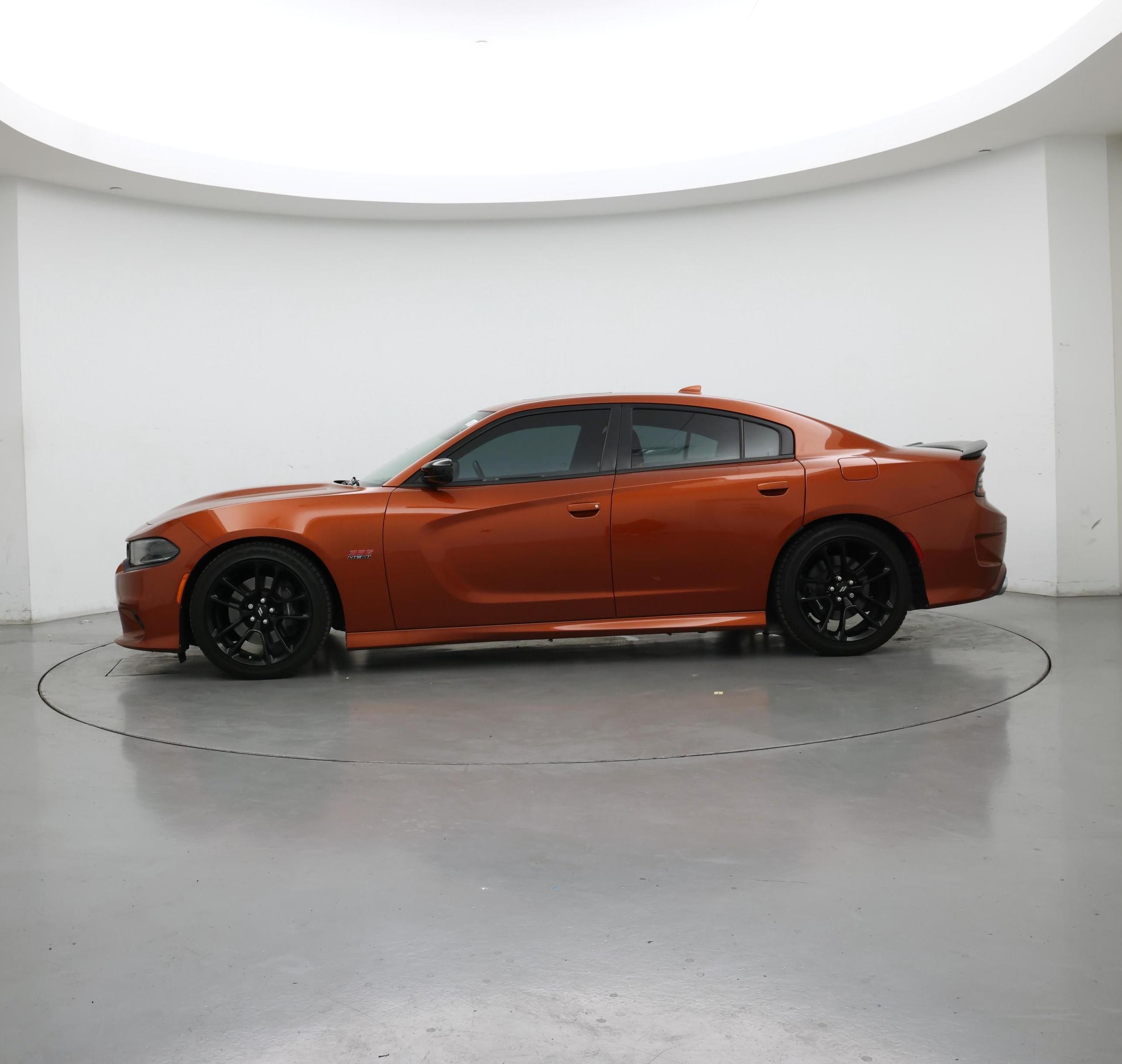 Thumbnail: 2023 Dodge Charger - 3