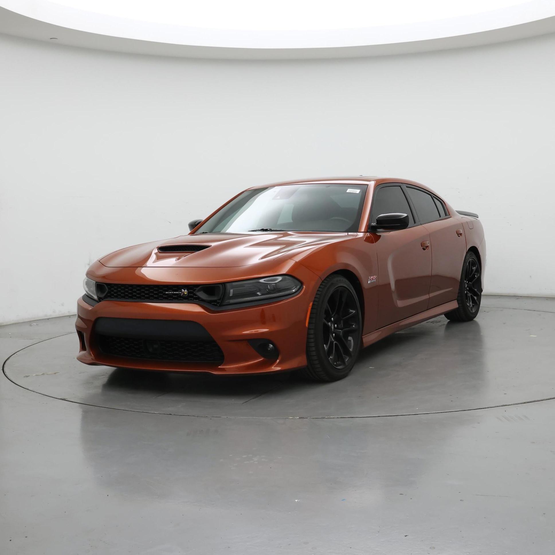 Thumbnail: 2023 Dodge Charger - 4