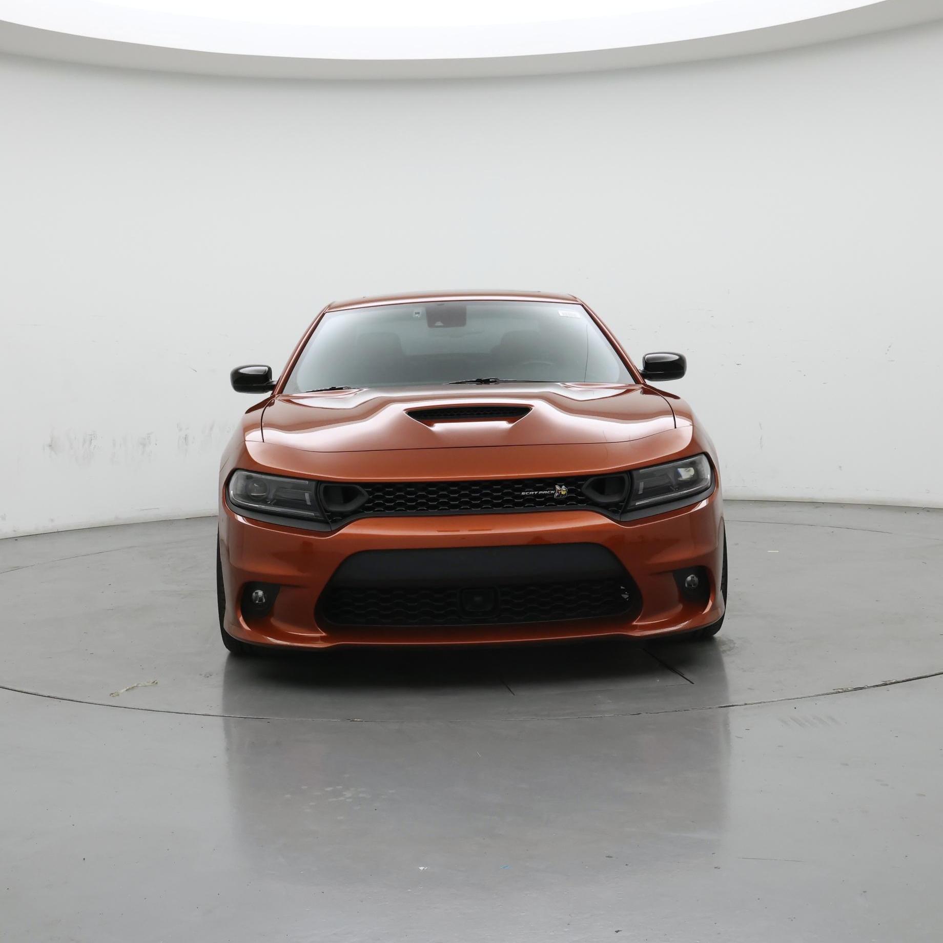 Thumbnail: 2023 Dodge Charger - 5
