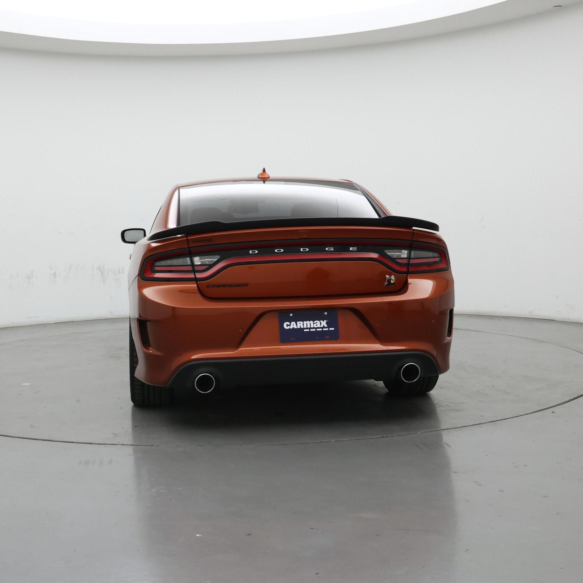 Thumbnail: 2023 Dodge Charger - 6