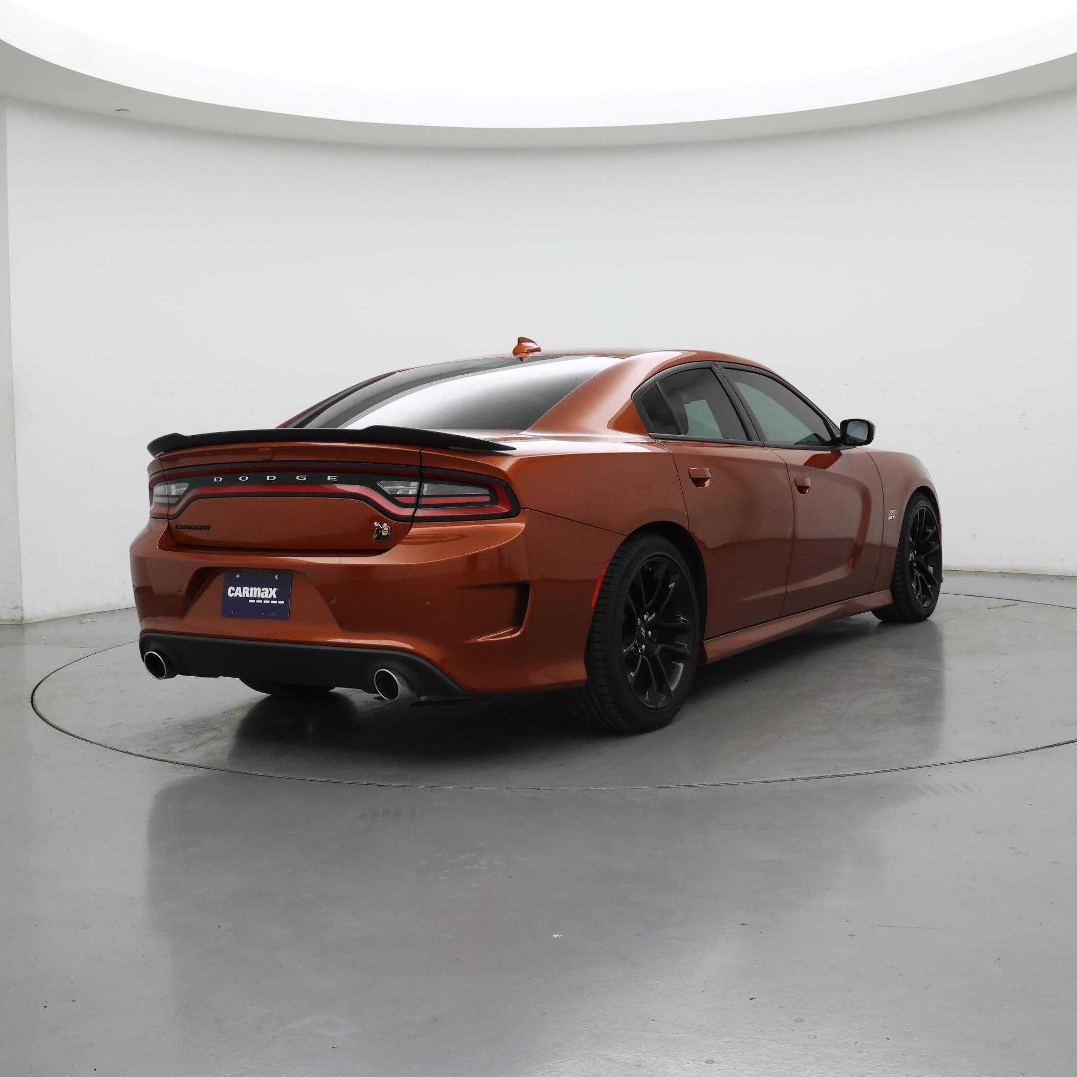 Thumbnail: 2023 Dodge Charger - 8