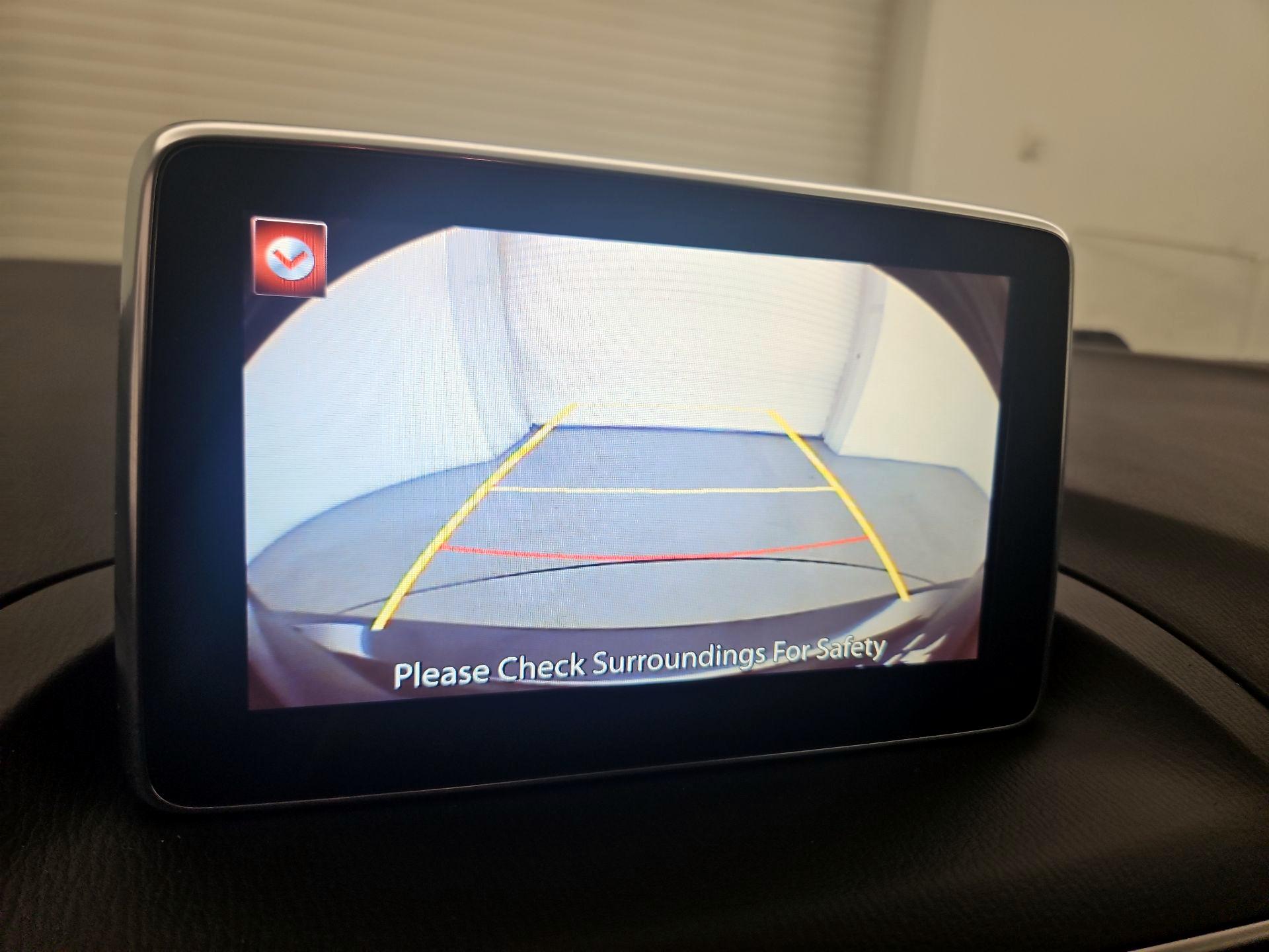 Thumbnail: 2015 Mazda Mazda3 - 14