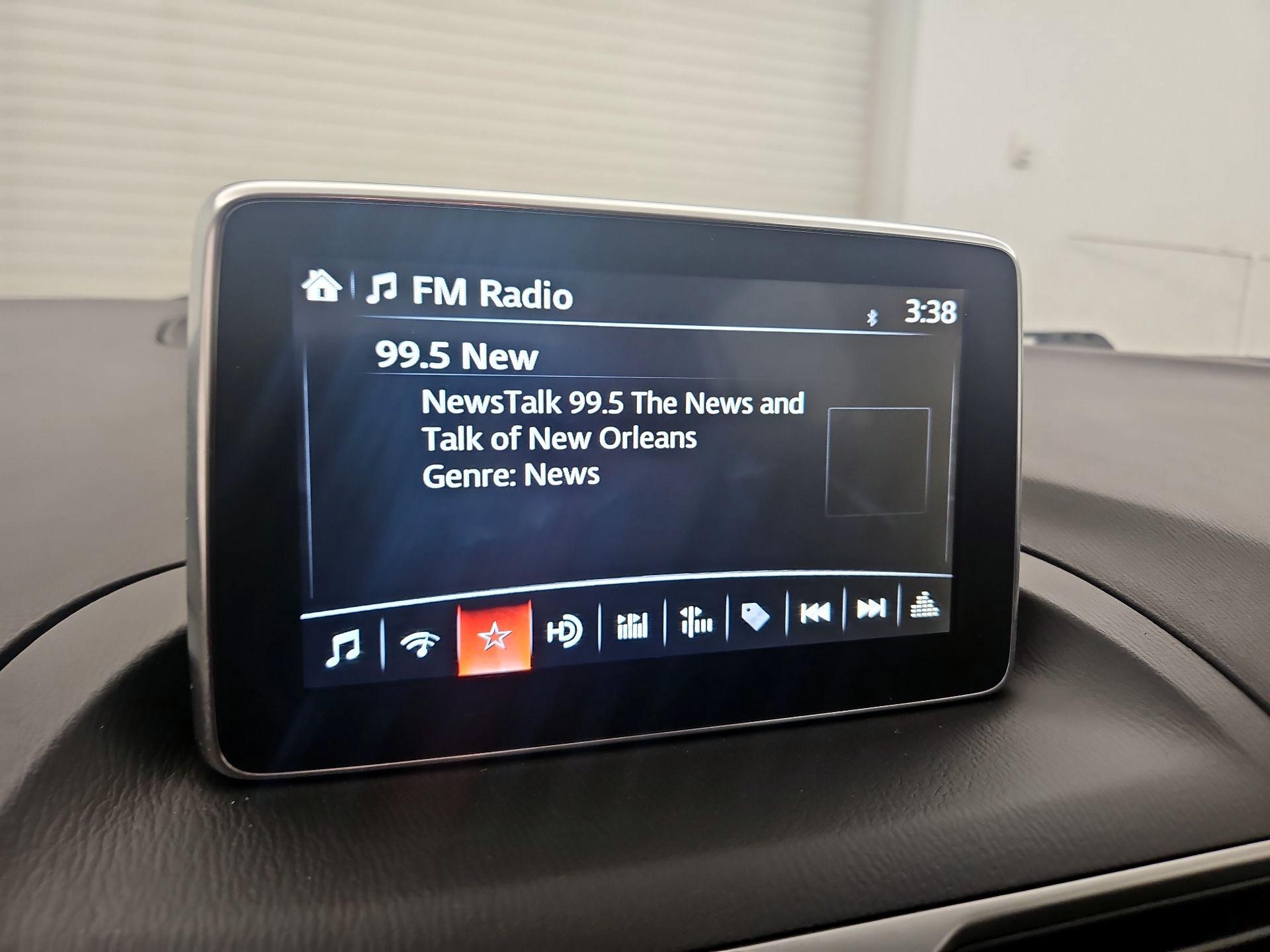 Thumbnail: 2015 Mazda Mazda3 - 15