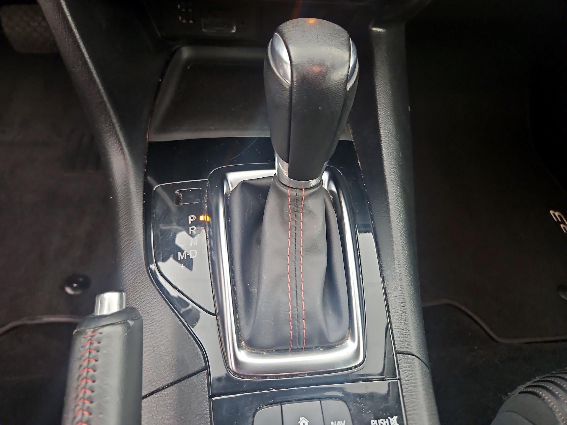 Thumbnail: 2015 Mazda Mazda3 - 17