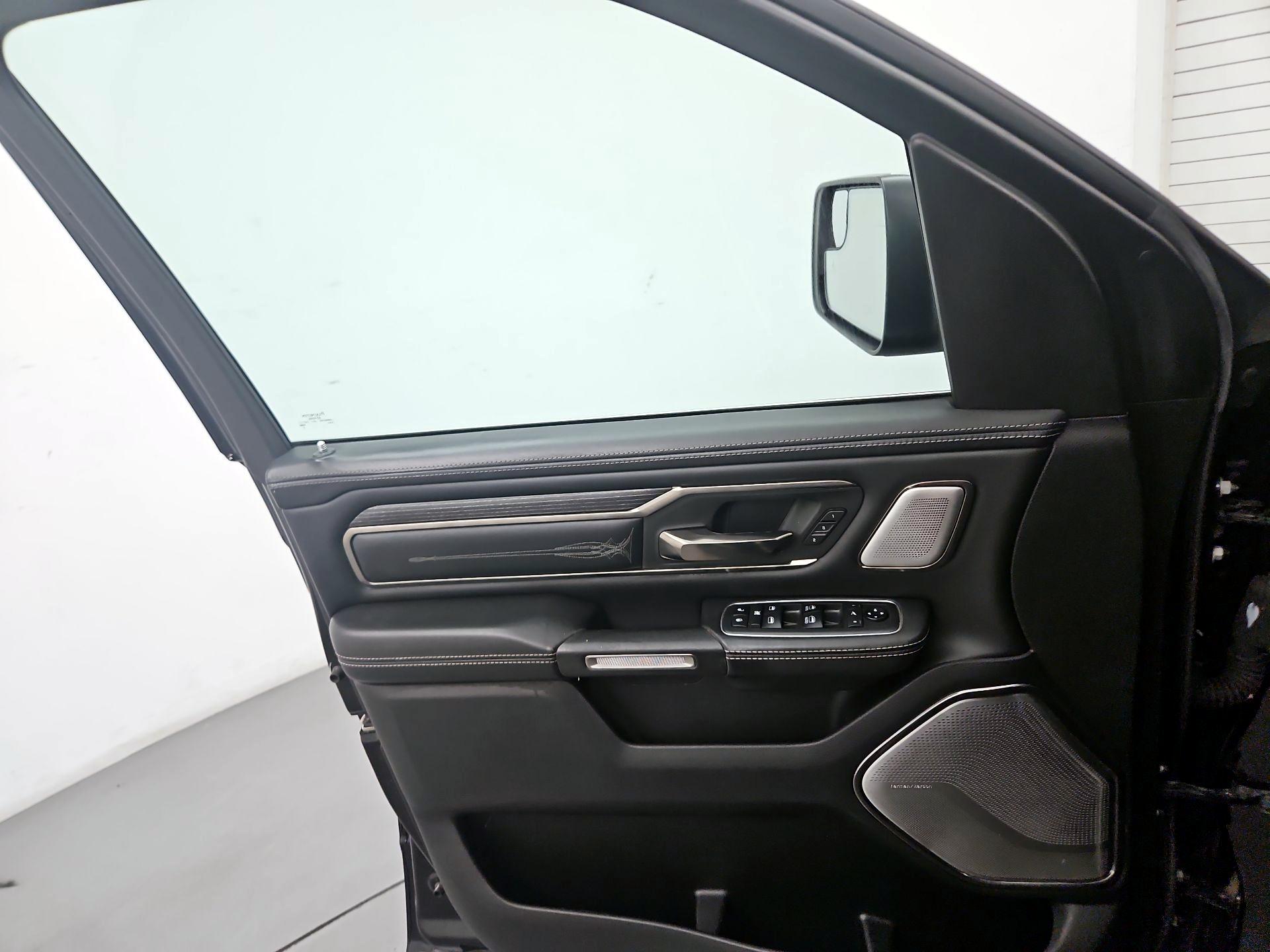 Thumbnail: 2019 RAM 1500 - 12