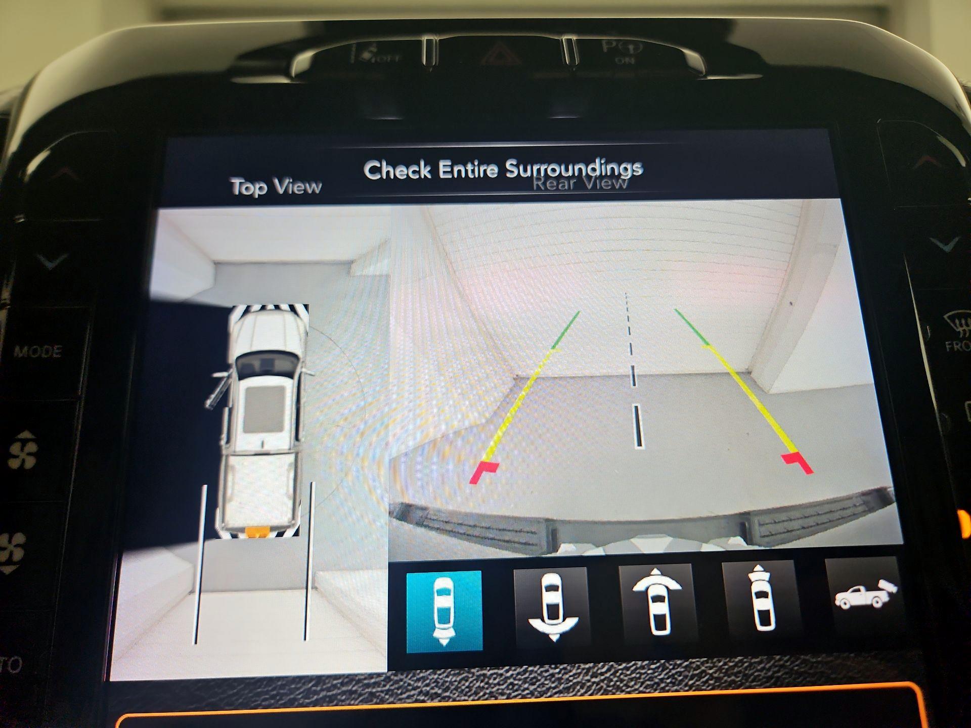 Thumbnail: 2019 RAM 1500 - 15