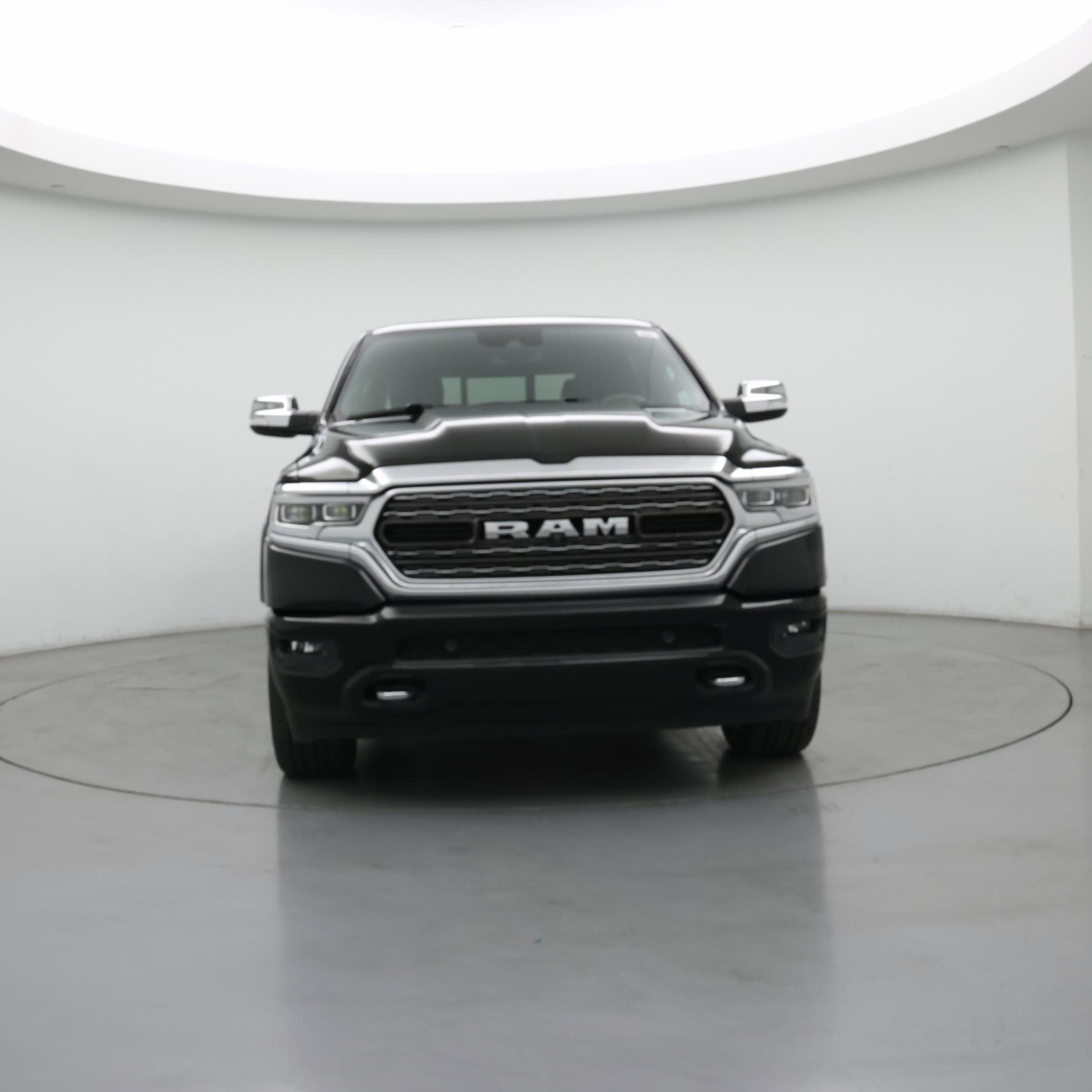 Thumbnail: 2019 RAM 1500 - 5