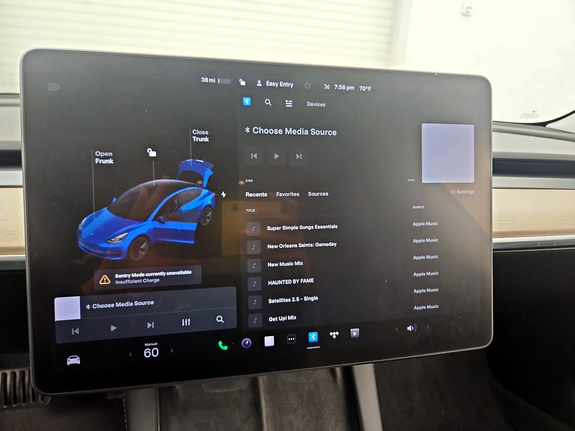 Thumbnail: 2021 Tesla Model 3 - 13