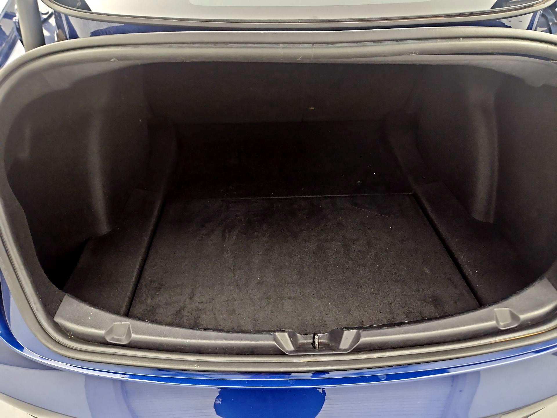 Thumbnail: 2021 Tesla Model 3 - 16