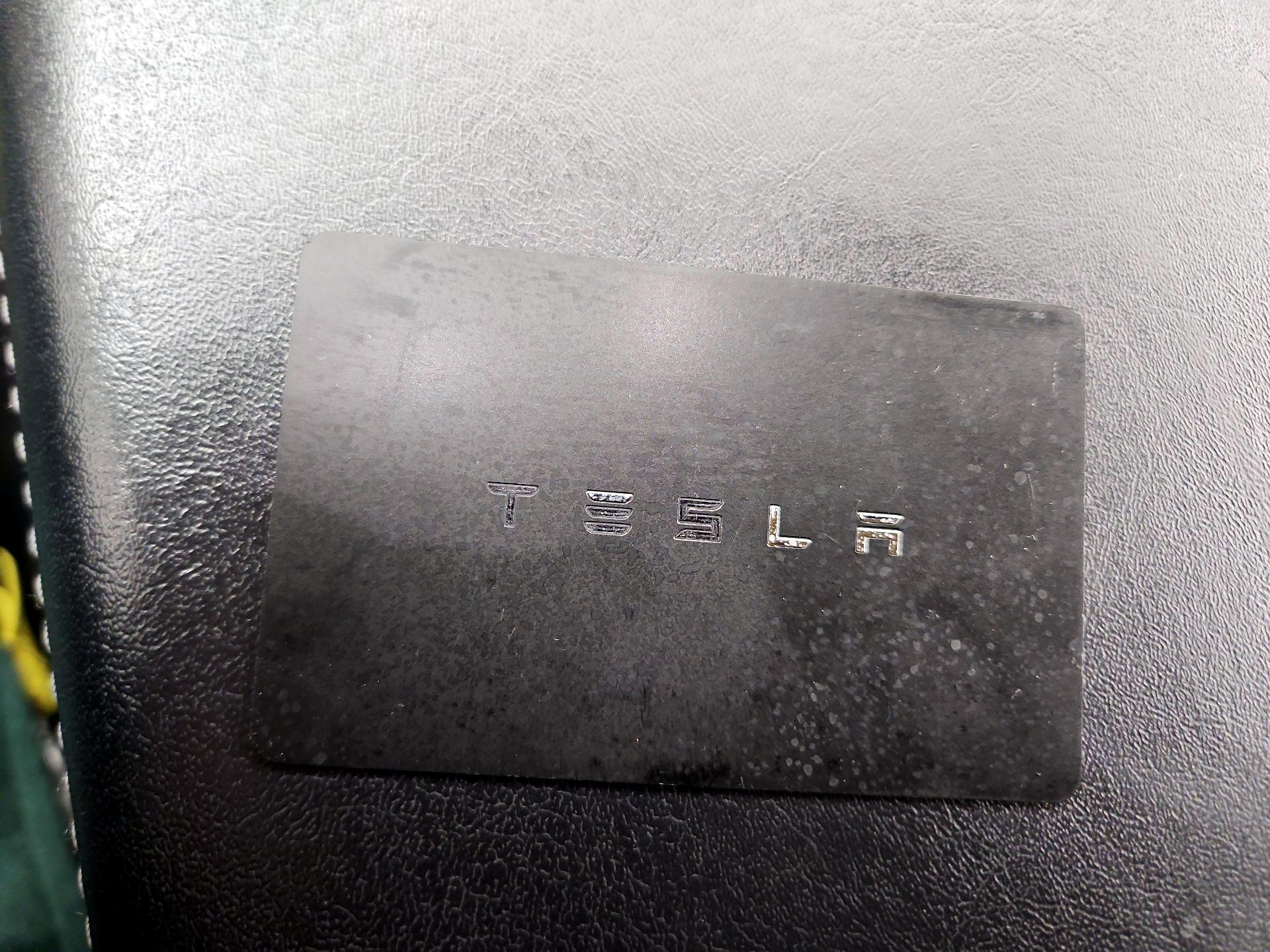 Thumbnail: 2021 Tesla Model 3 - 18