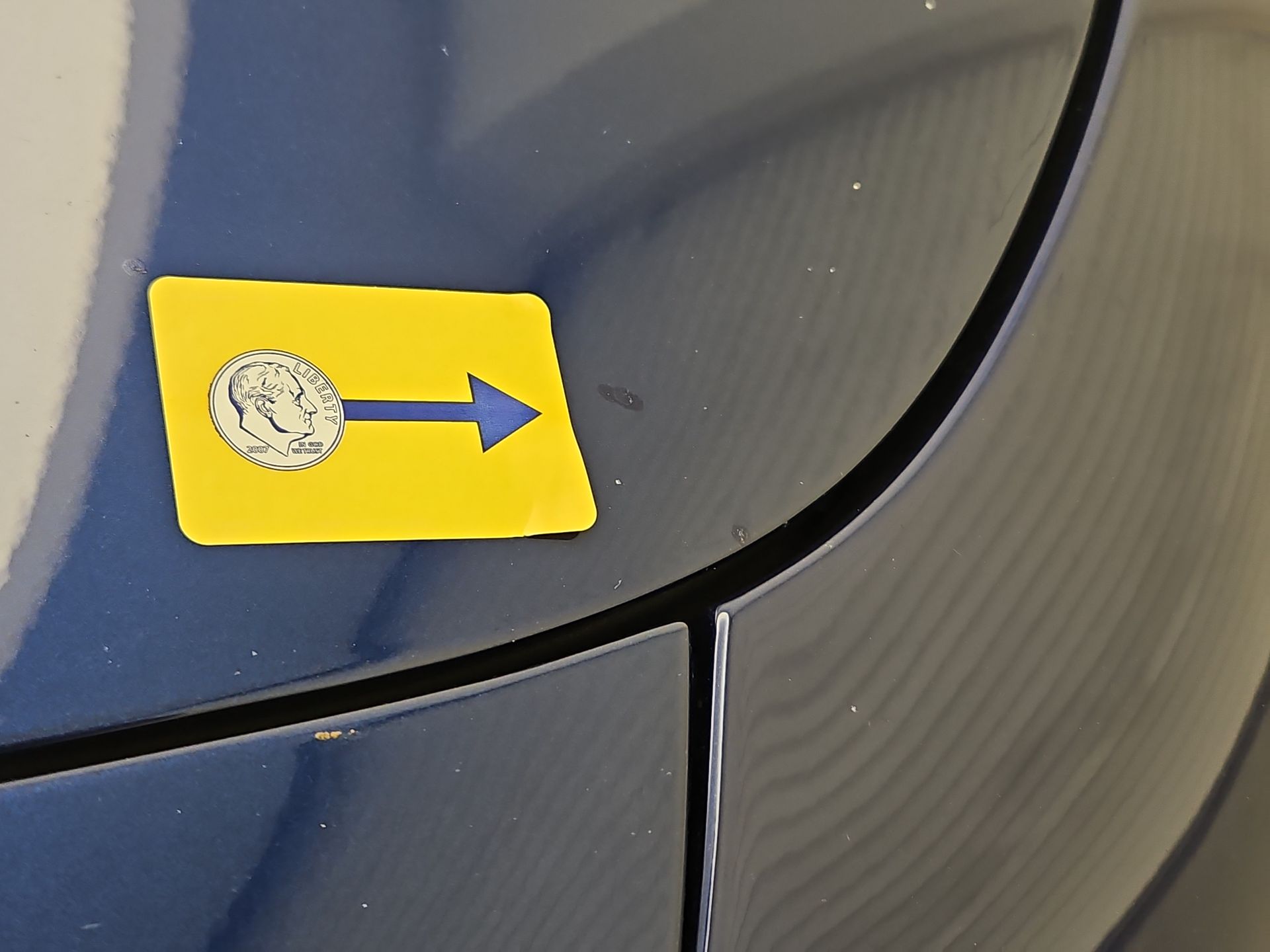 Thumbnail: 2021 Tesla Model 3 - 19