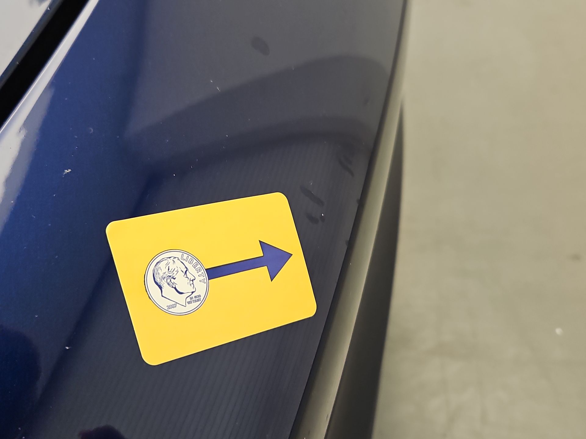 Thumbnail: 2021 Tesla Model 3 - 20