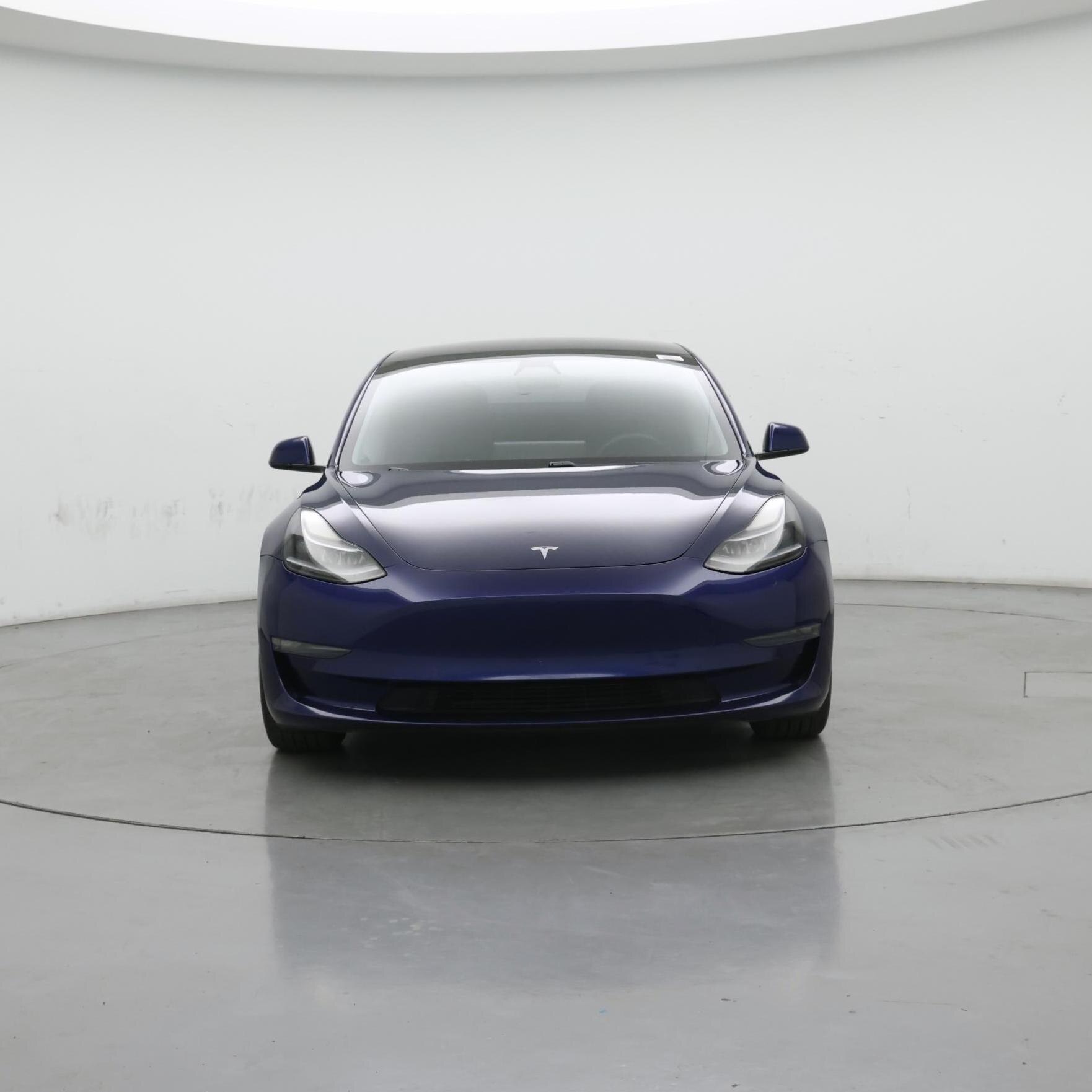 Thumbnail: 2021 Tesla Model 3 - 5