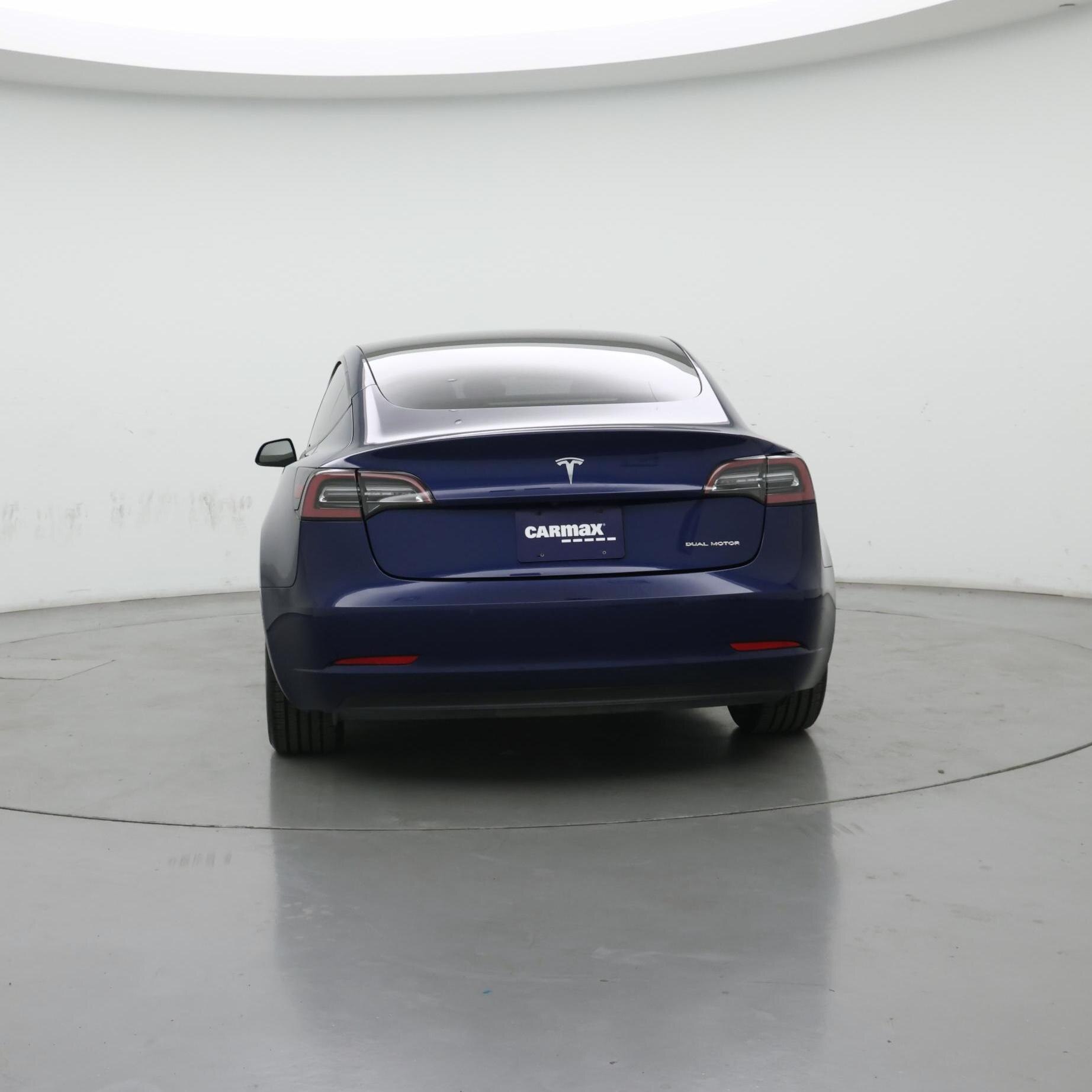 Thumbnail: 2021 Tesla Model 3 - 6
